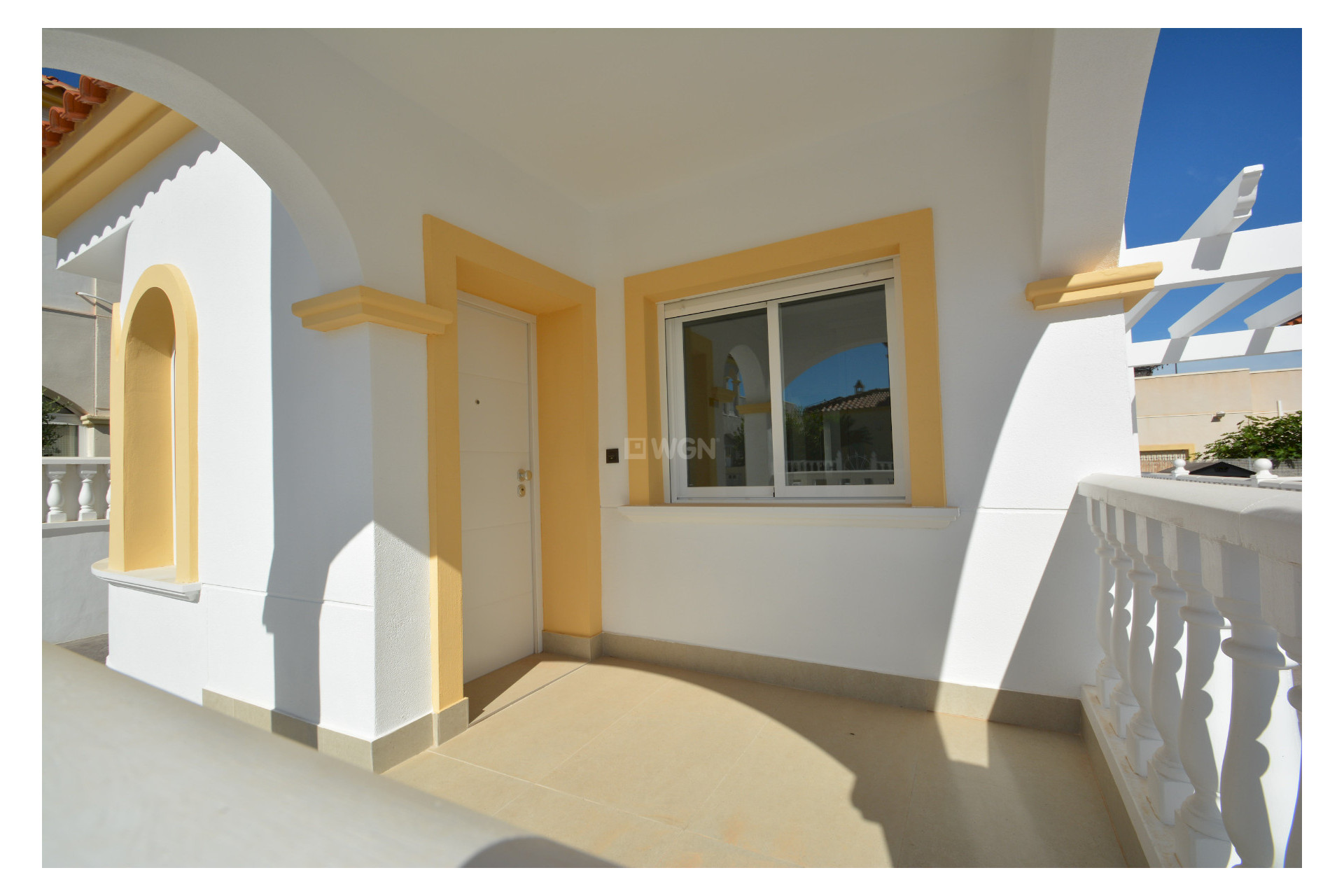Reventa - Villa - Algorfa - Inland