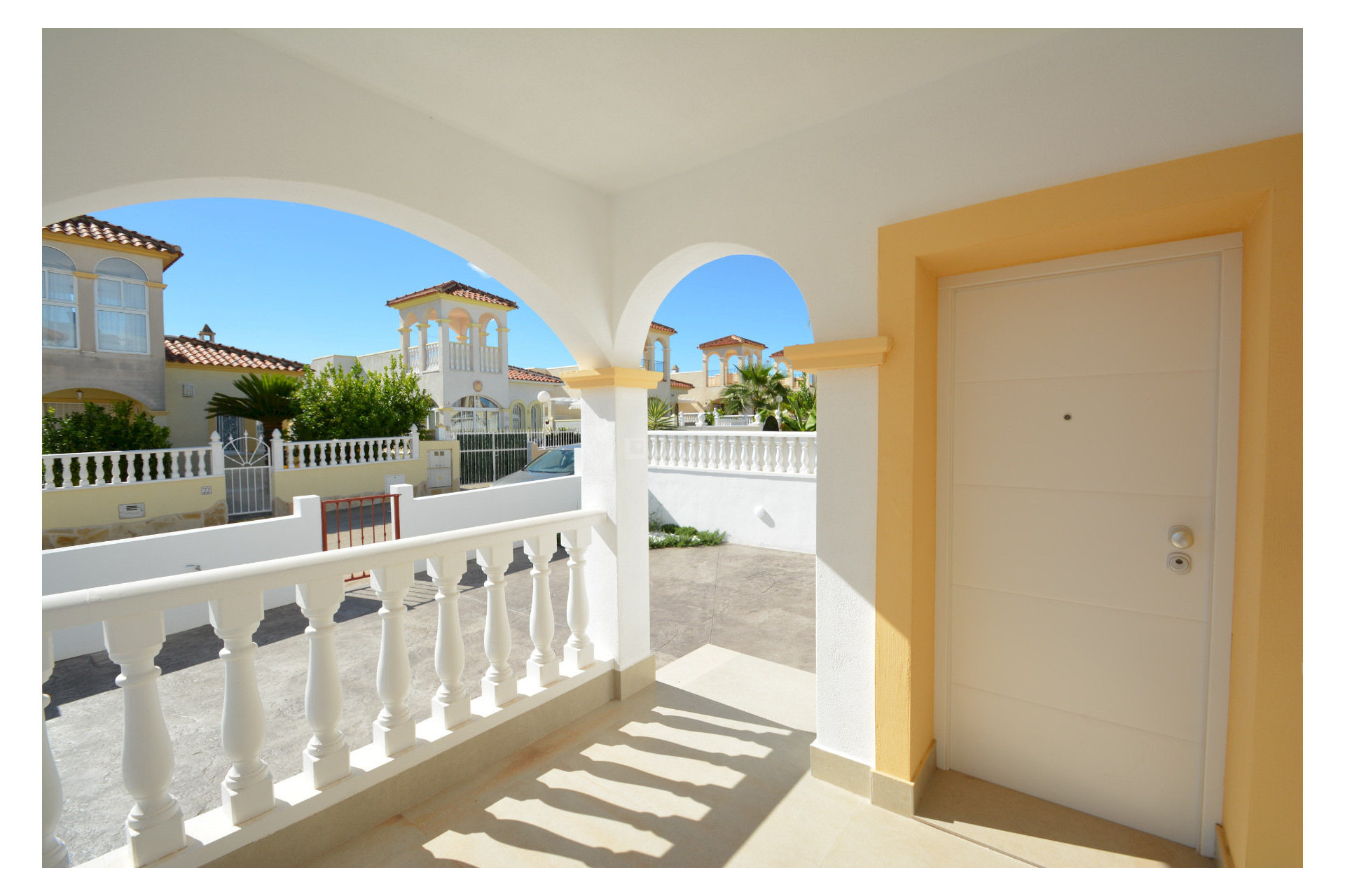 Reventa - Villa - Algorfa - Inland