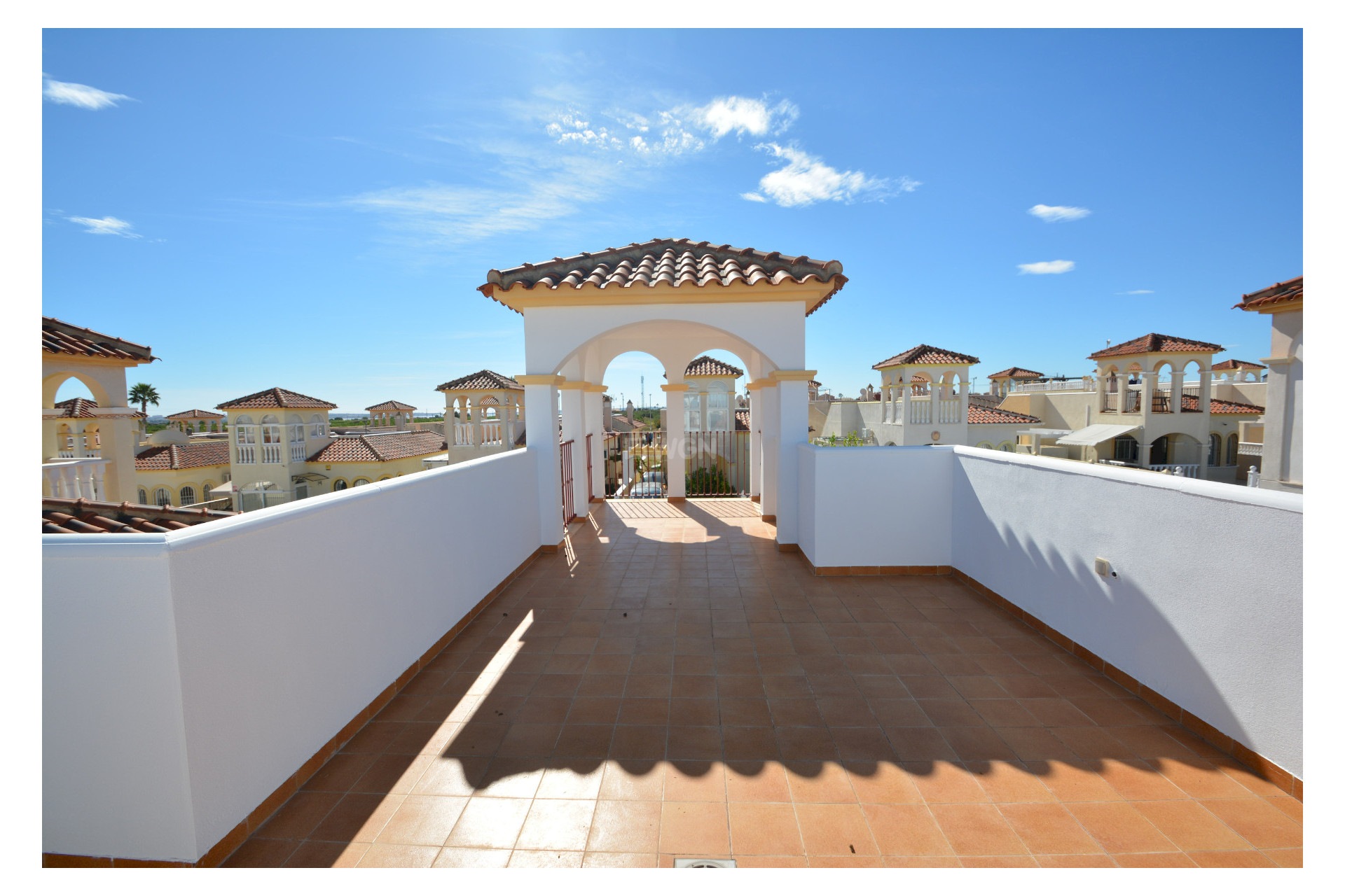 Reventa - Villa - Algorfa - Inland