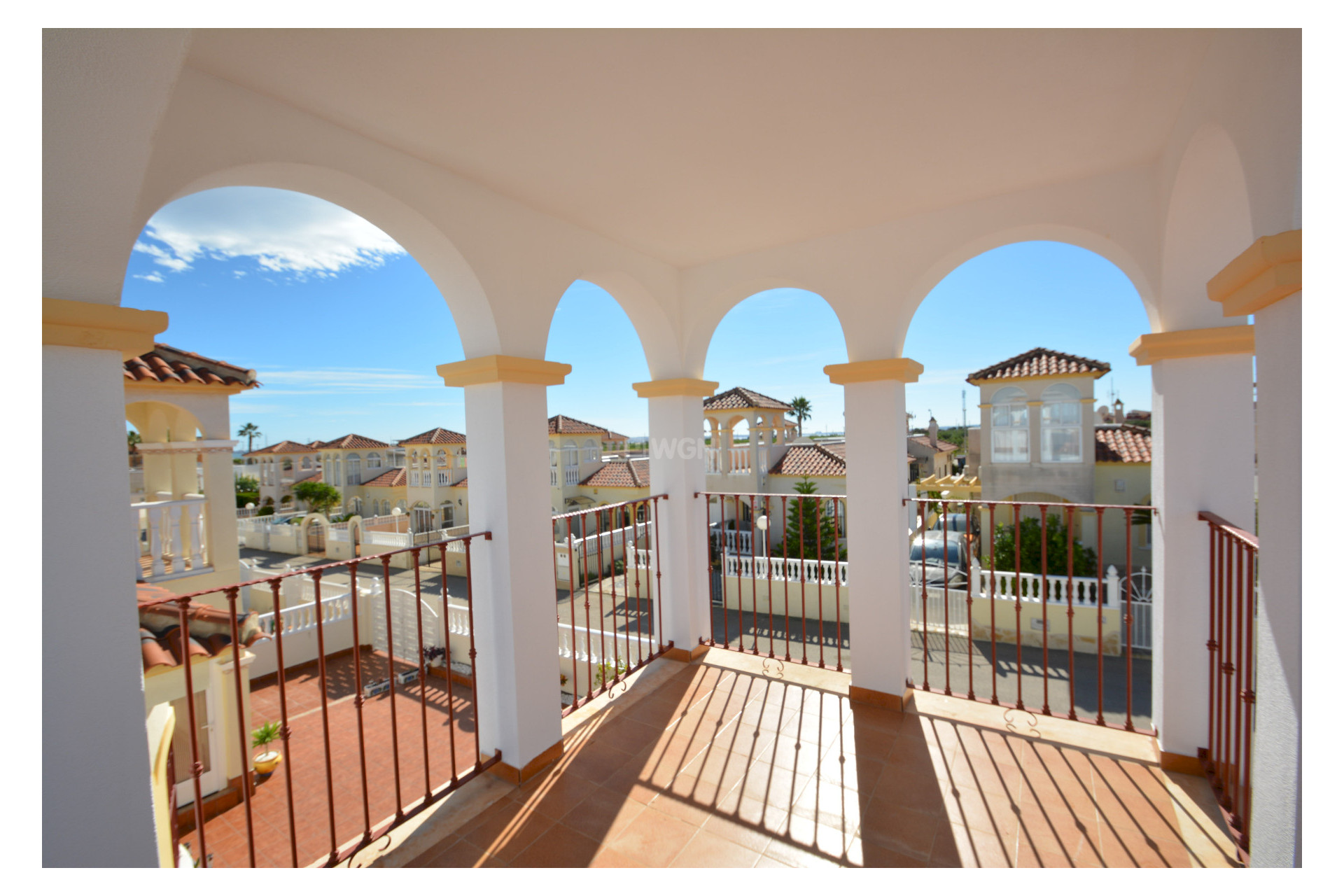 Reventa - Villa - Algorfa - Inland