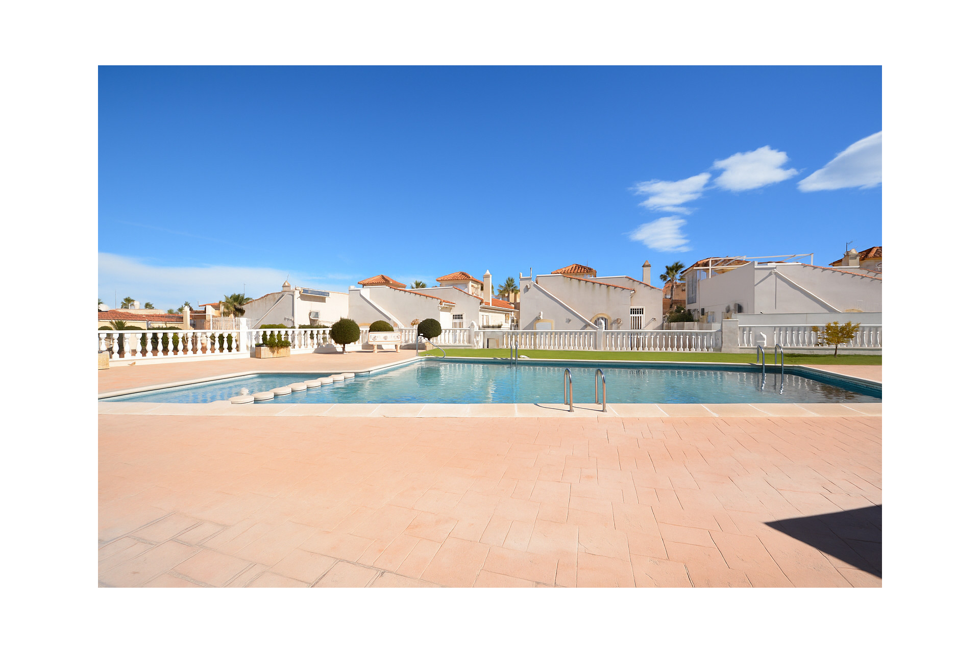 Reventa - Villa - Algorfa - Inland