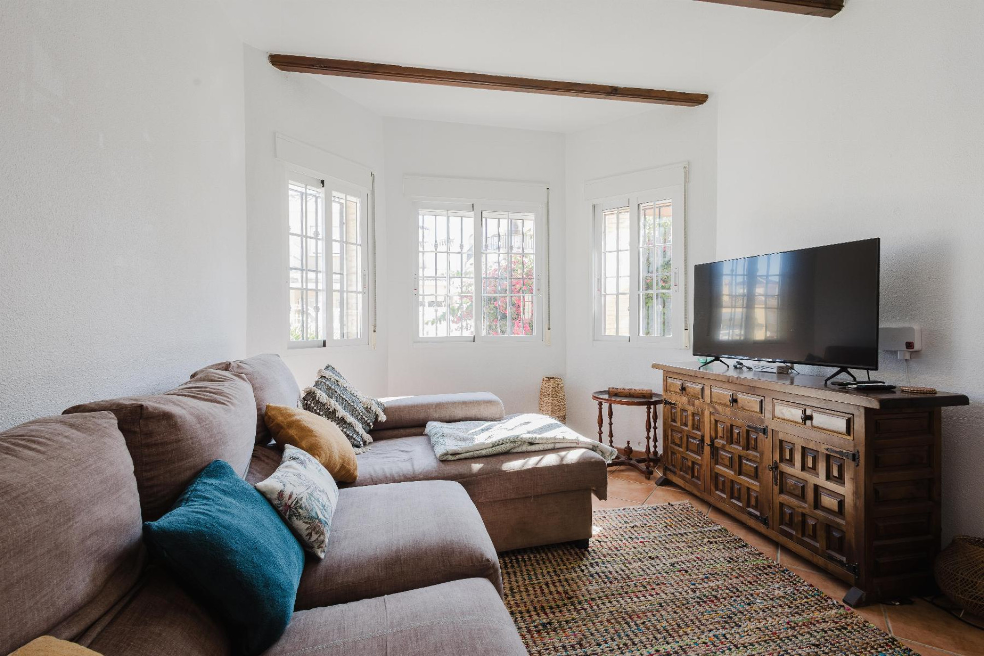 Reventa - Villa - Algorfa - Inland