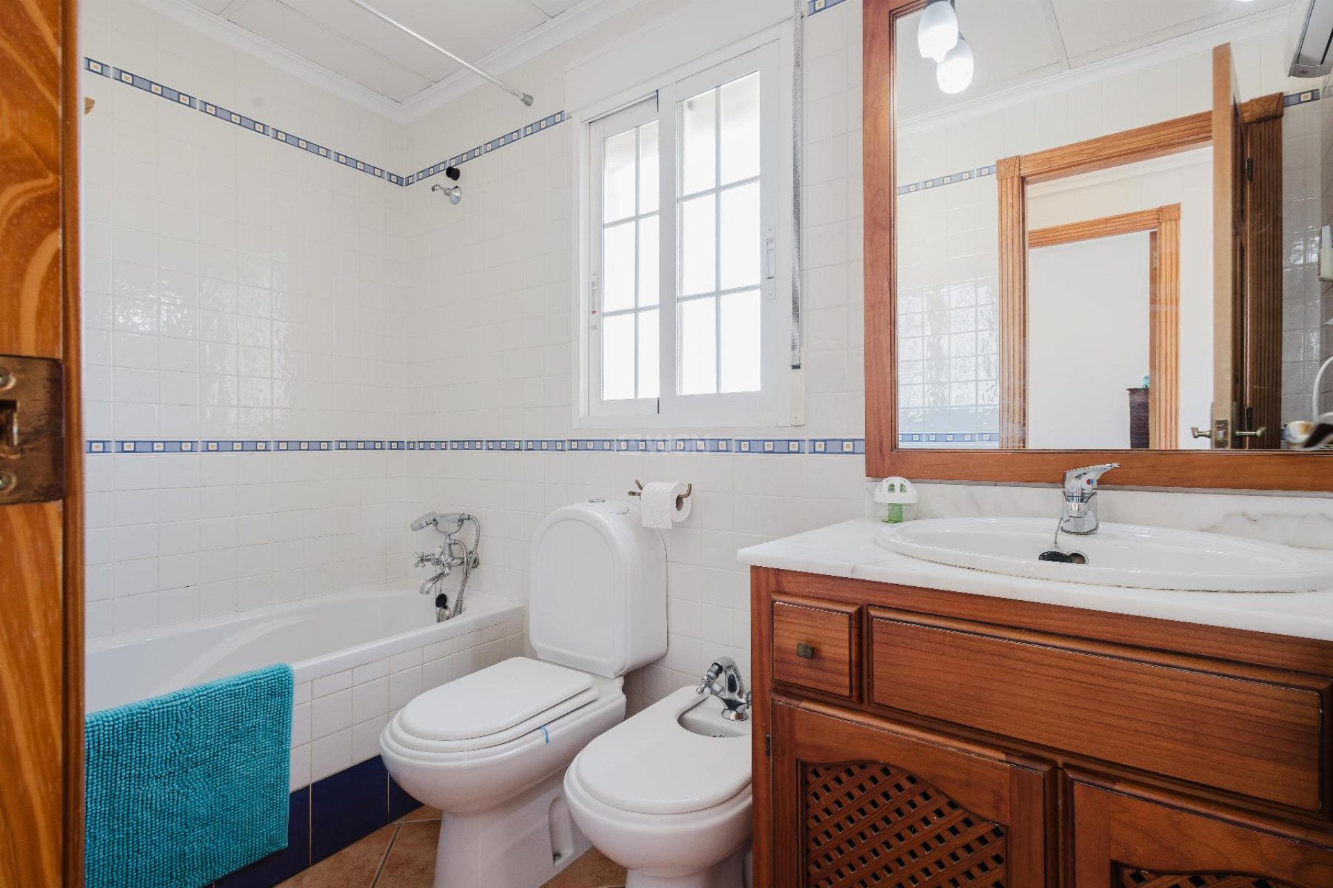 Reventa - Villa - Algorfa - Inland