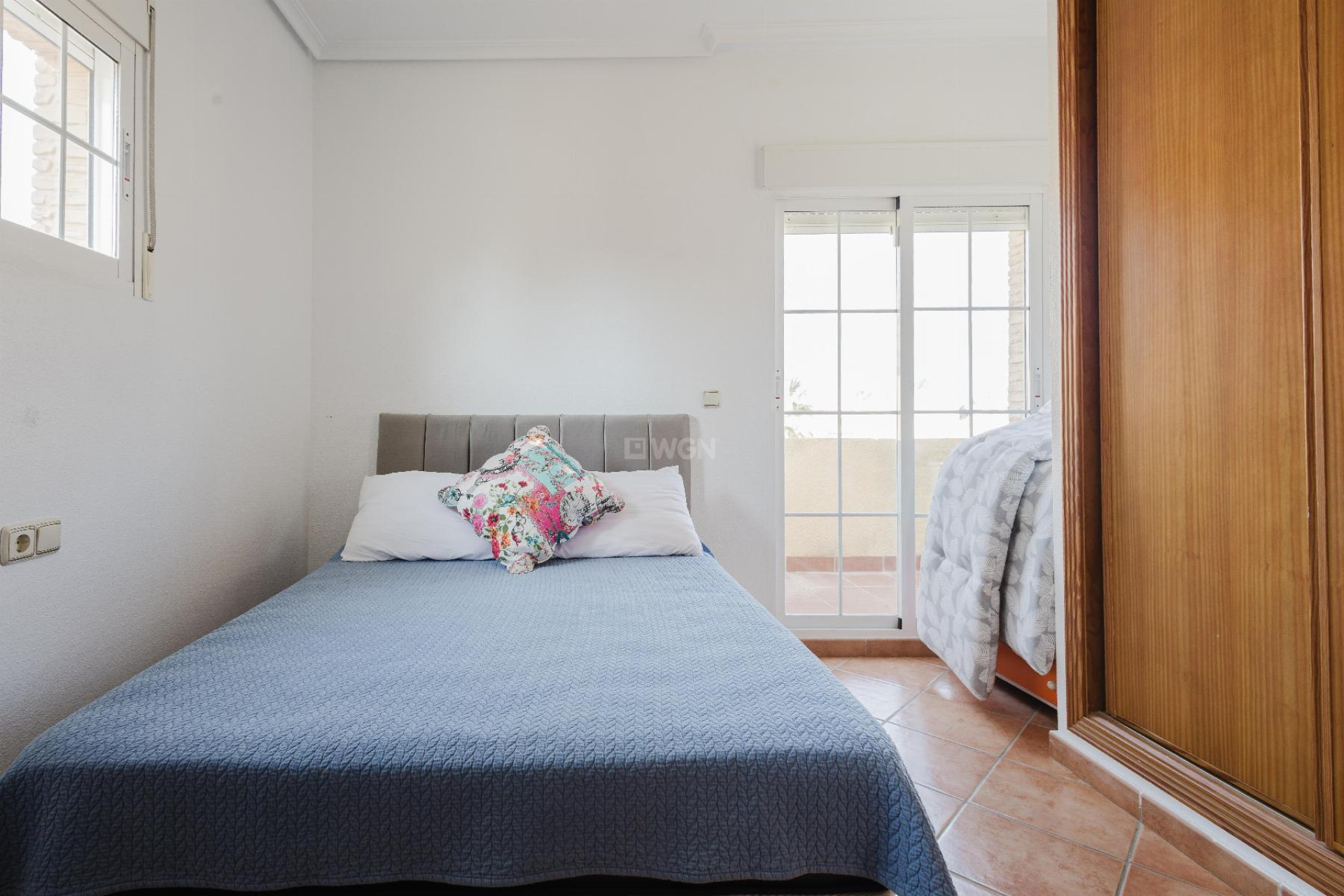 Reventa - Villa - Algorfa - Inland