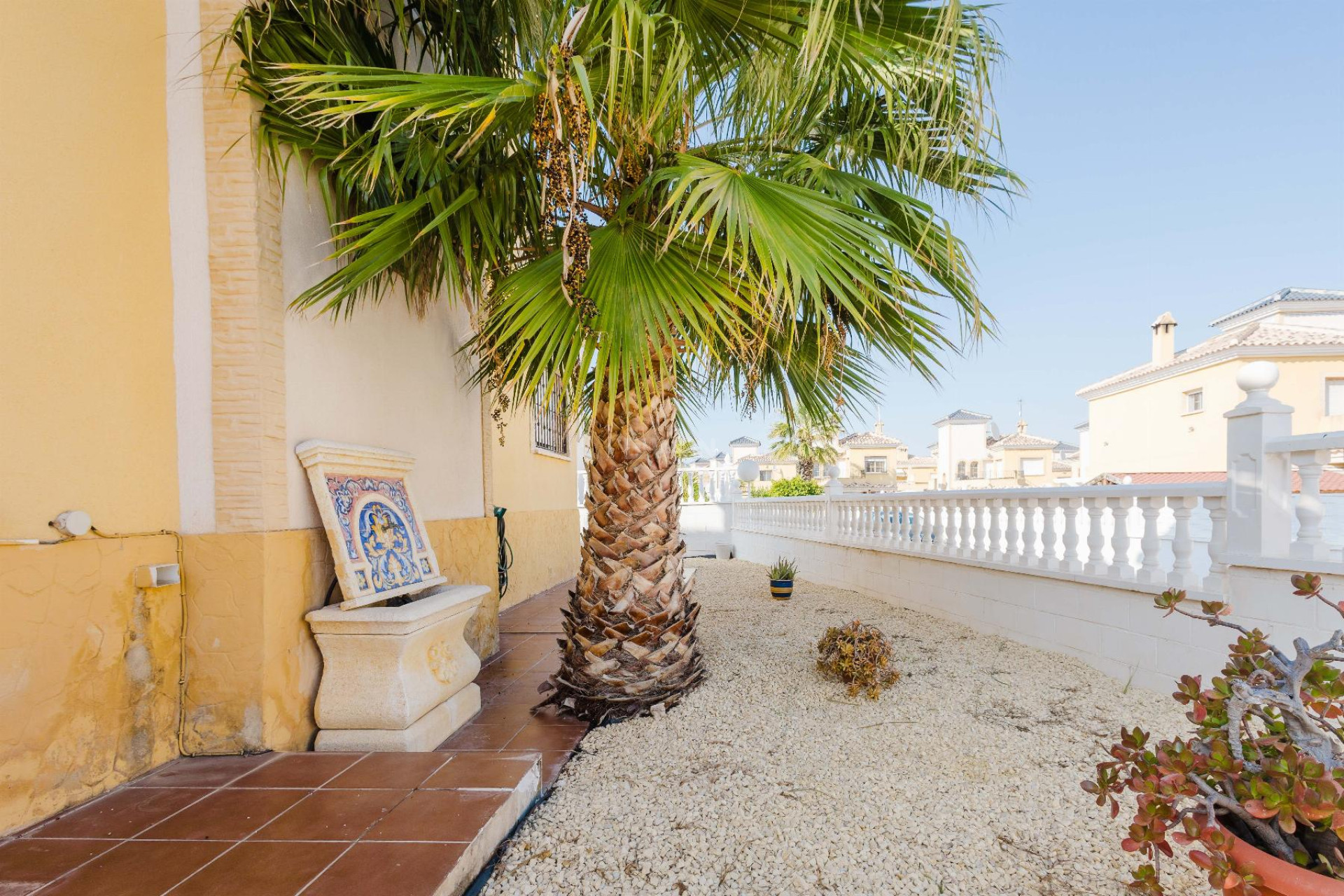 Reventa - Villa - Algorfa - Inland