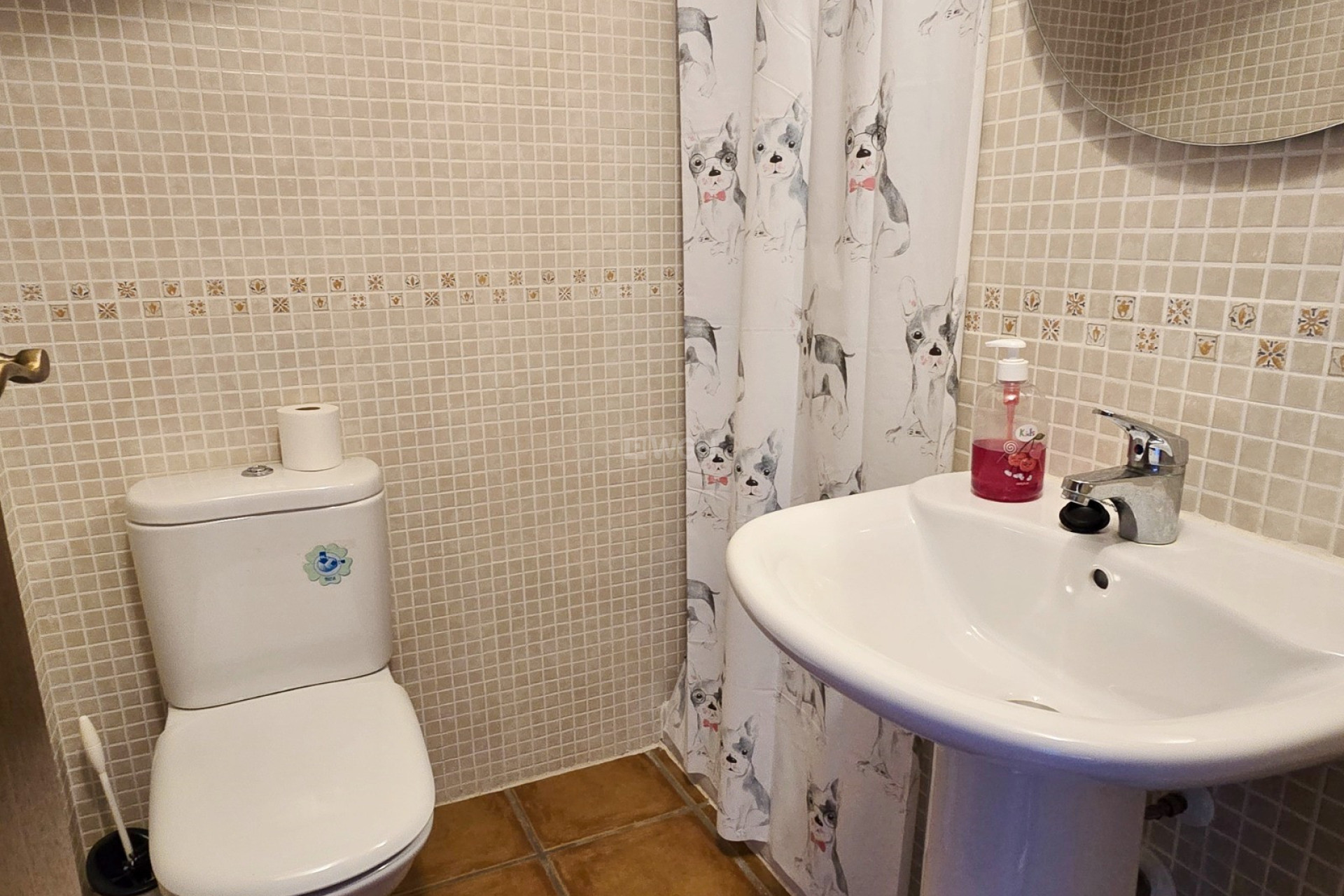 Reventa - Villa - Algorfa - Inland