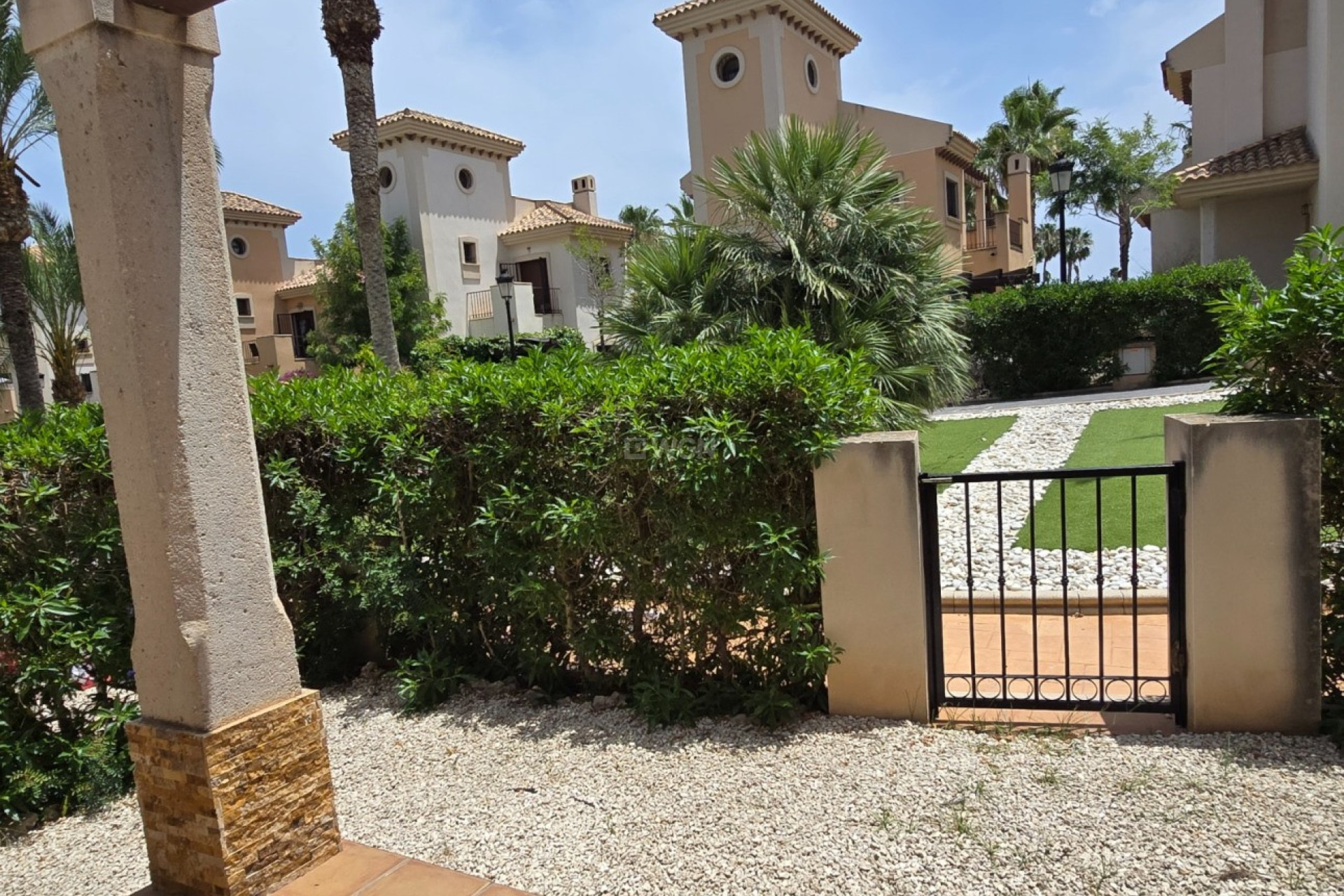 Reventa - Villa - Algorfa - Inland