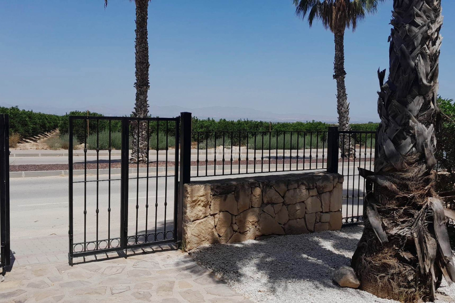 Reventa - Villa - Algorfa - Inland