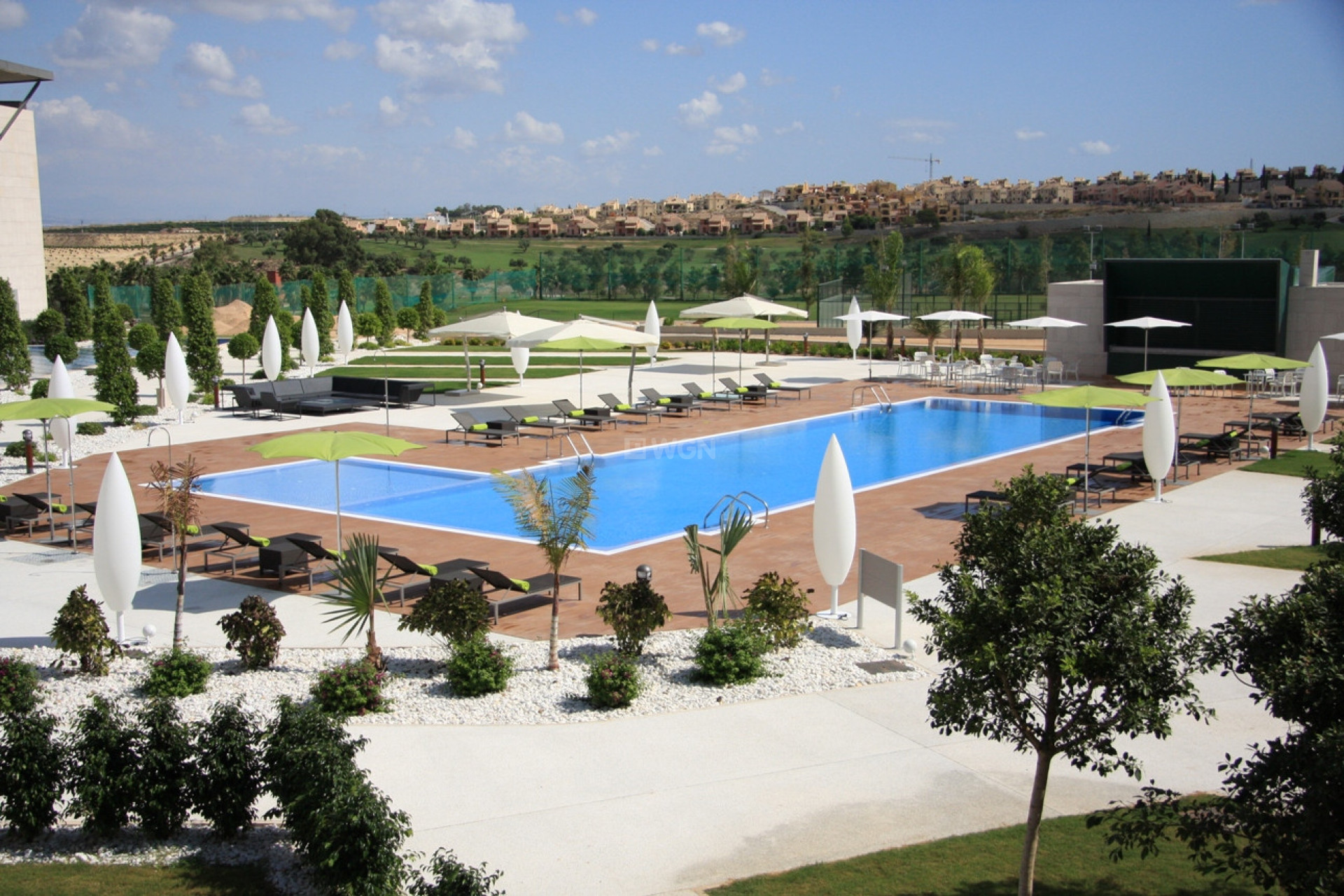 Reventa - Villa - Algorfa - Inland