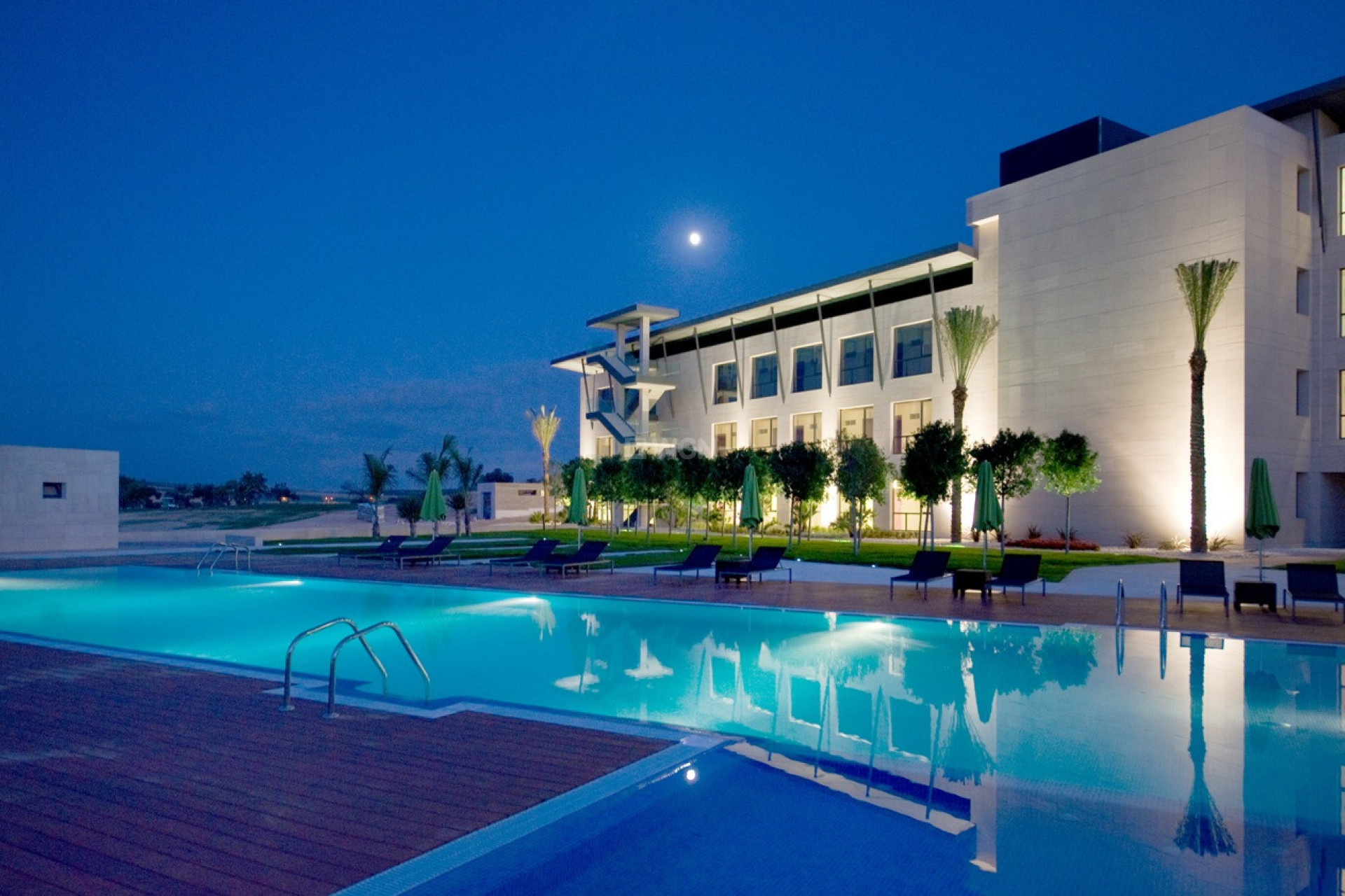 Reventa - Villa - Algorfa - Inland