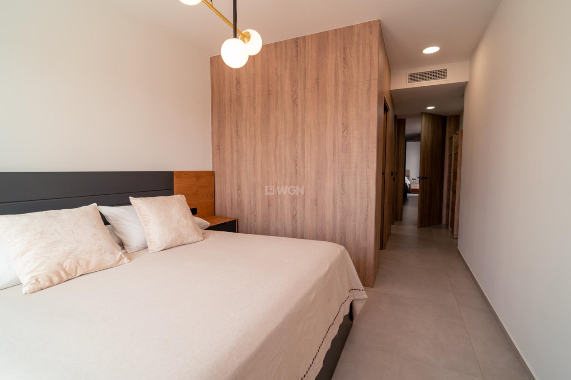 Reventa - Villa - Algorfa - Inland