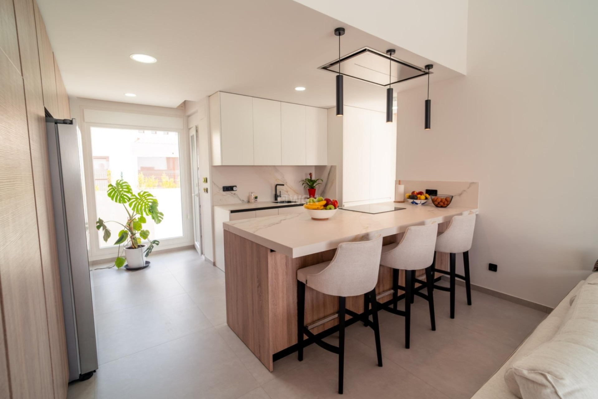 Reventa - Villa - Algorfa - Inland