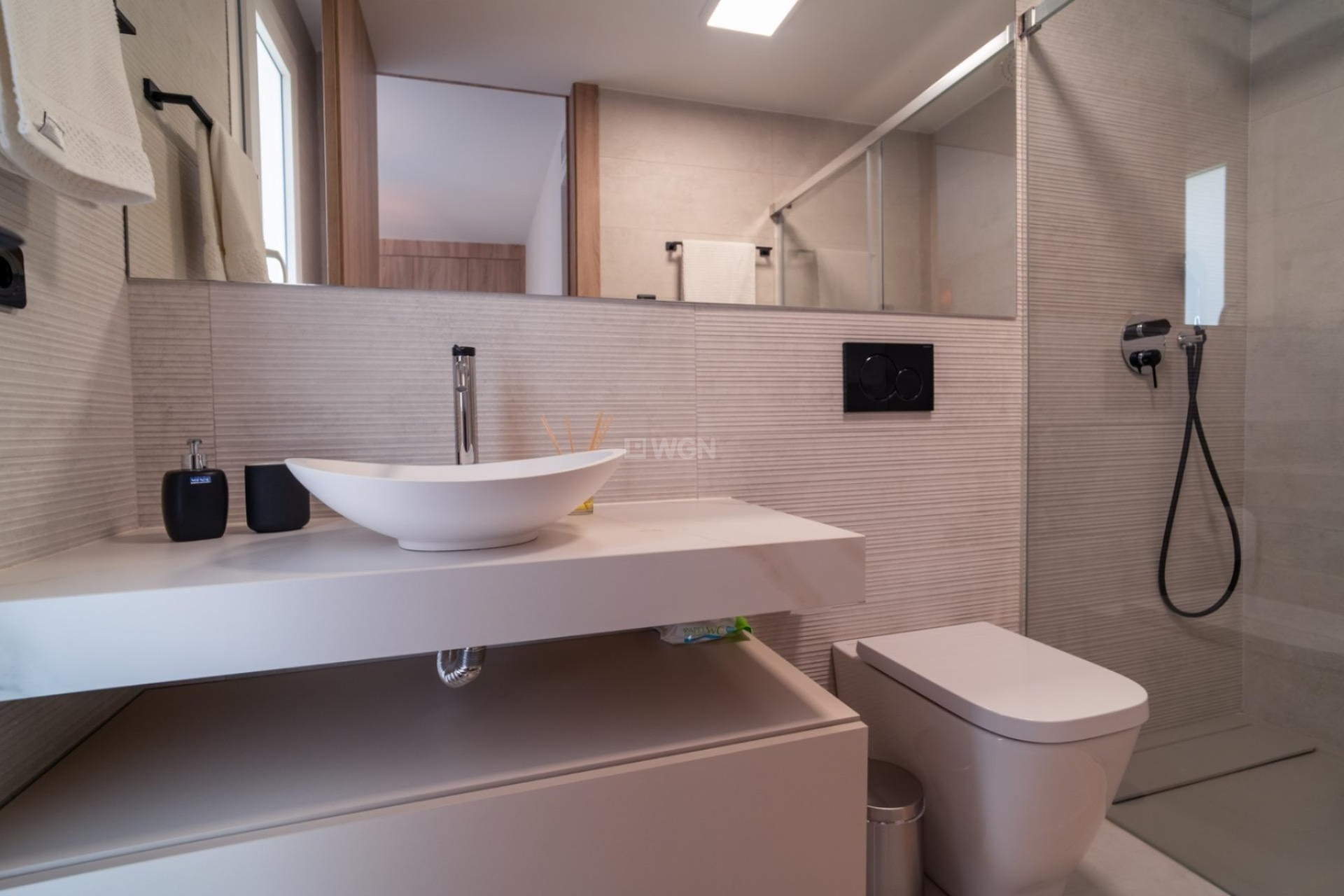 Reventa - Villa - Algorfa - Inland