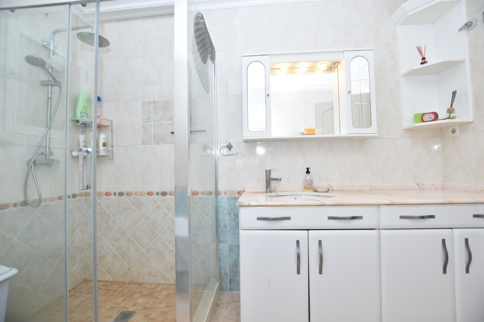 Reventa - Villa - Algorfa - Inland