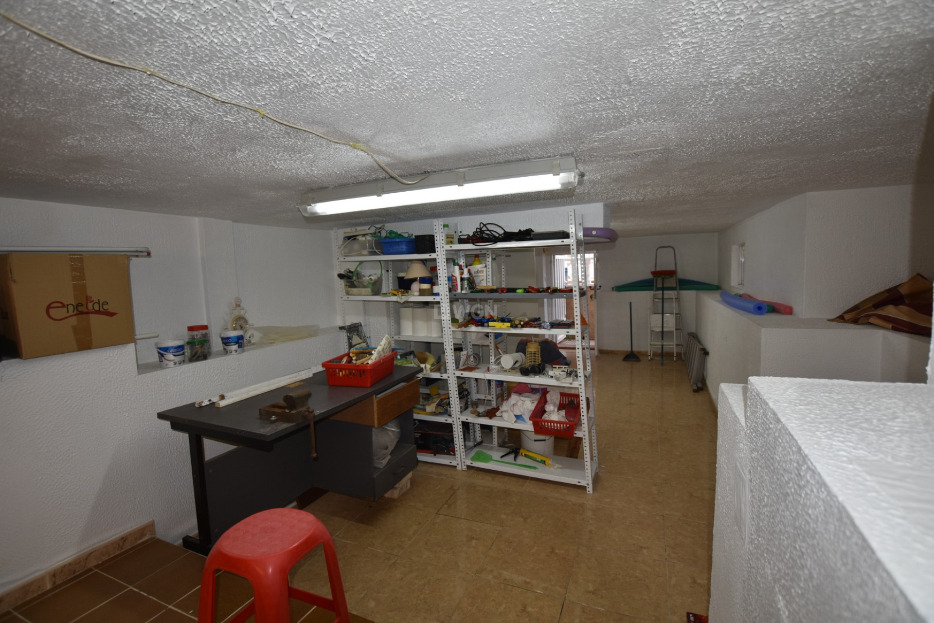 Reventa - Villa - Algorfa - Inland