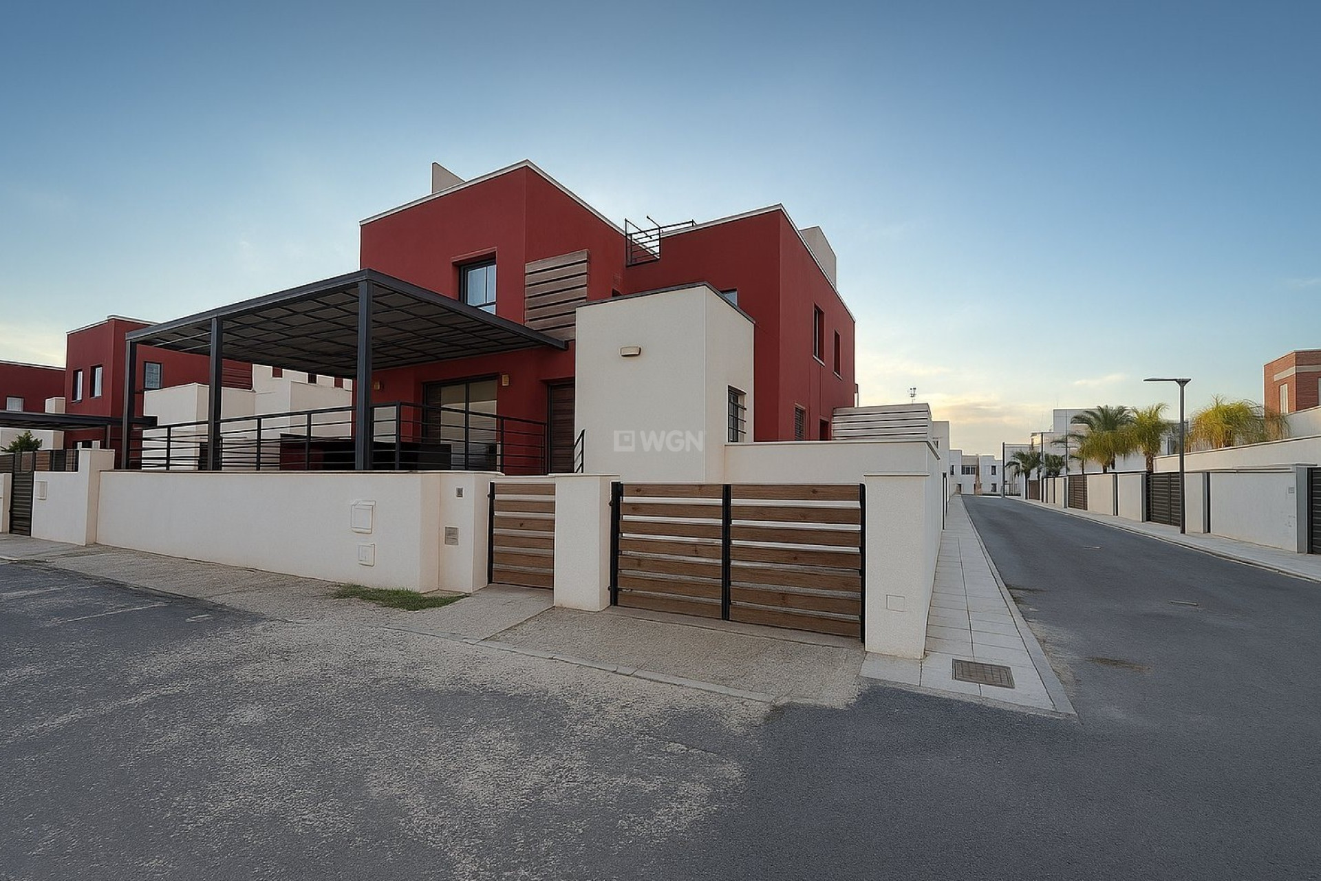 Reventa - Villa - Algorfa - Inland