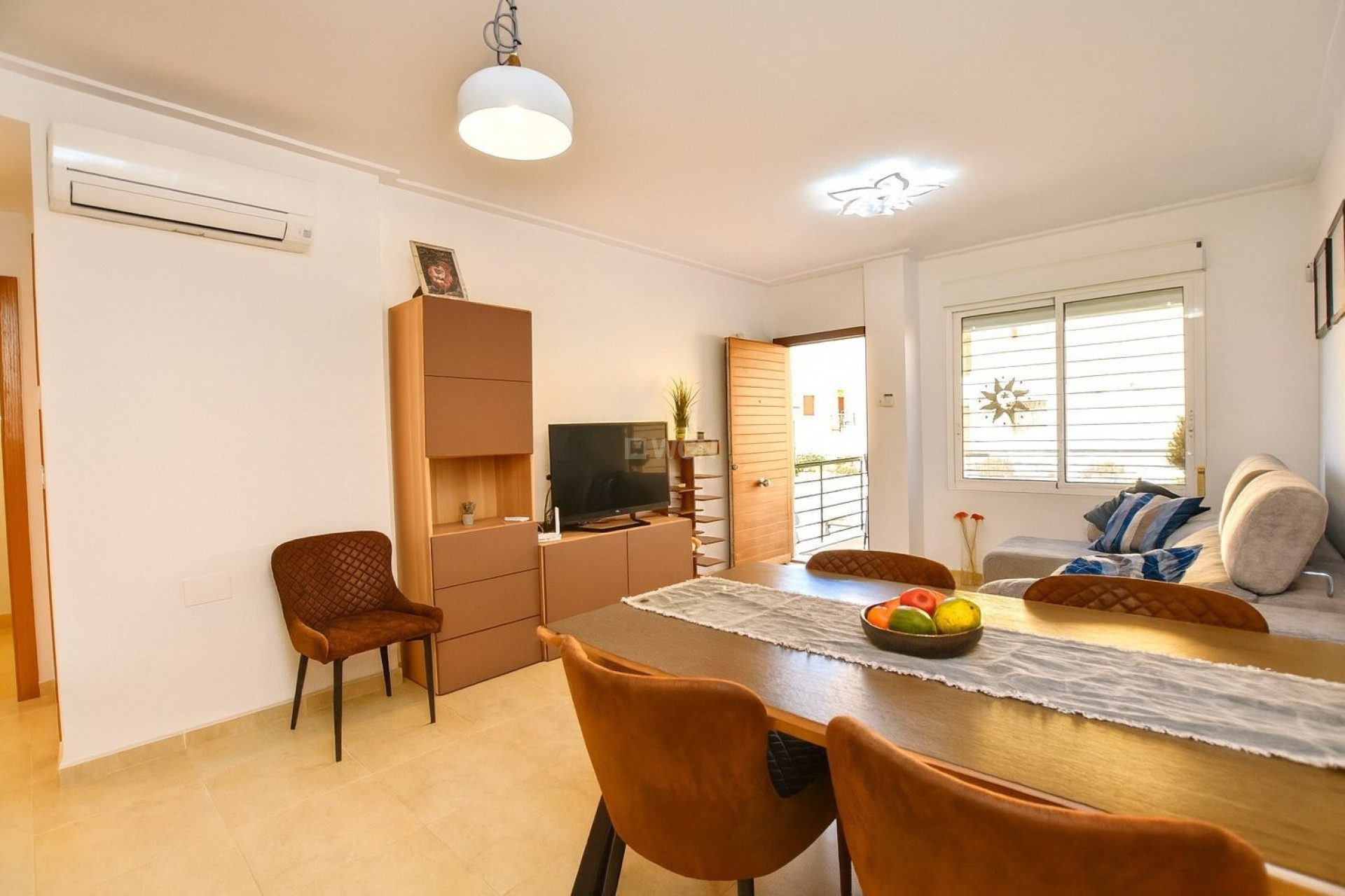 Reventa - Villa - Algorfa - Inland