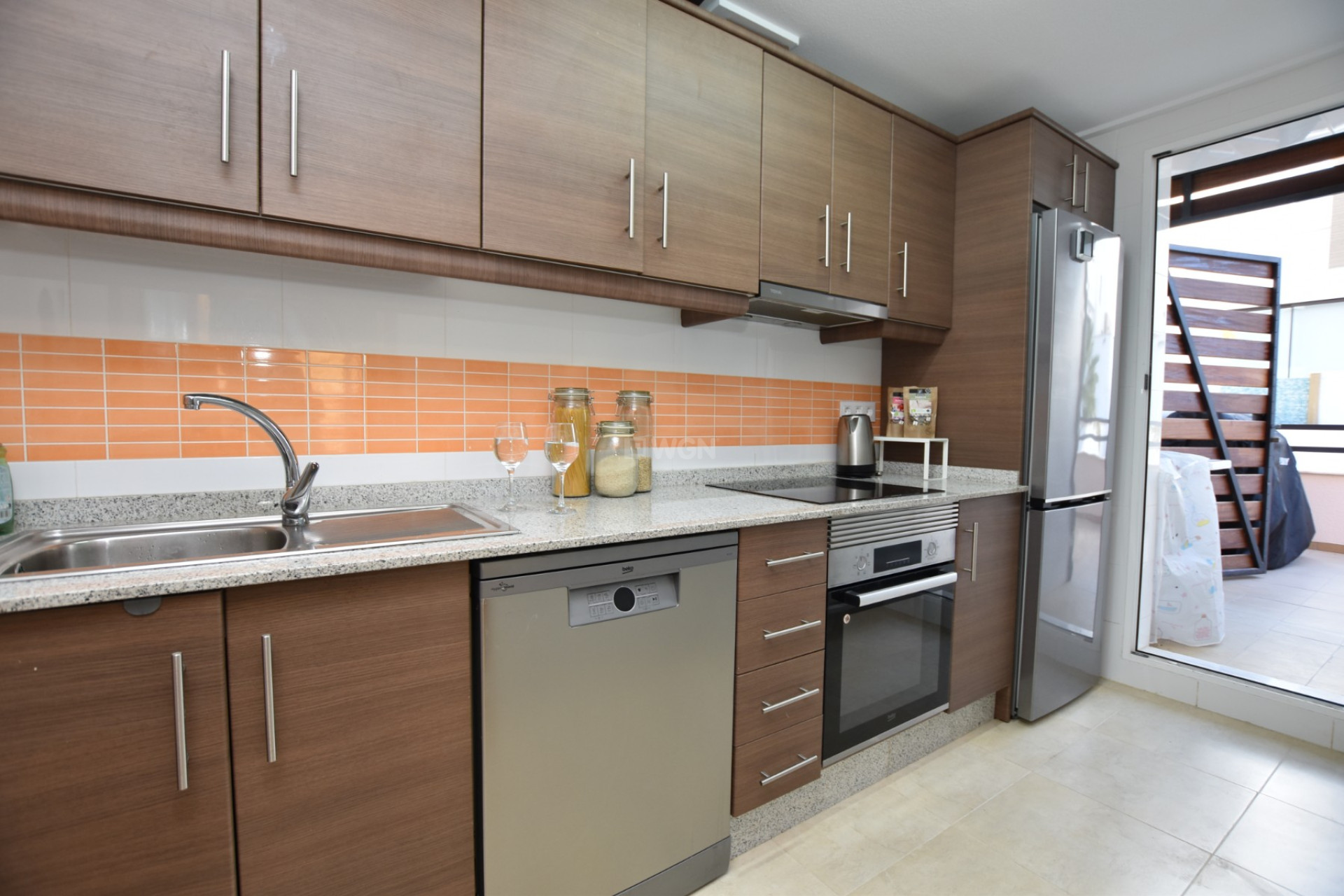 Reventa - Villa - Algorfa - Inland