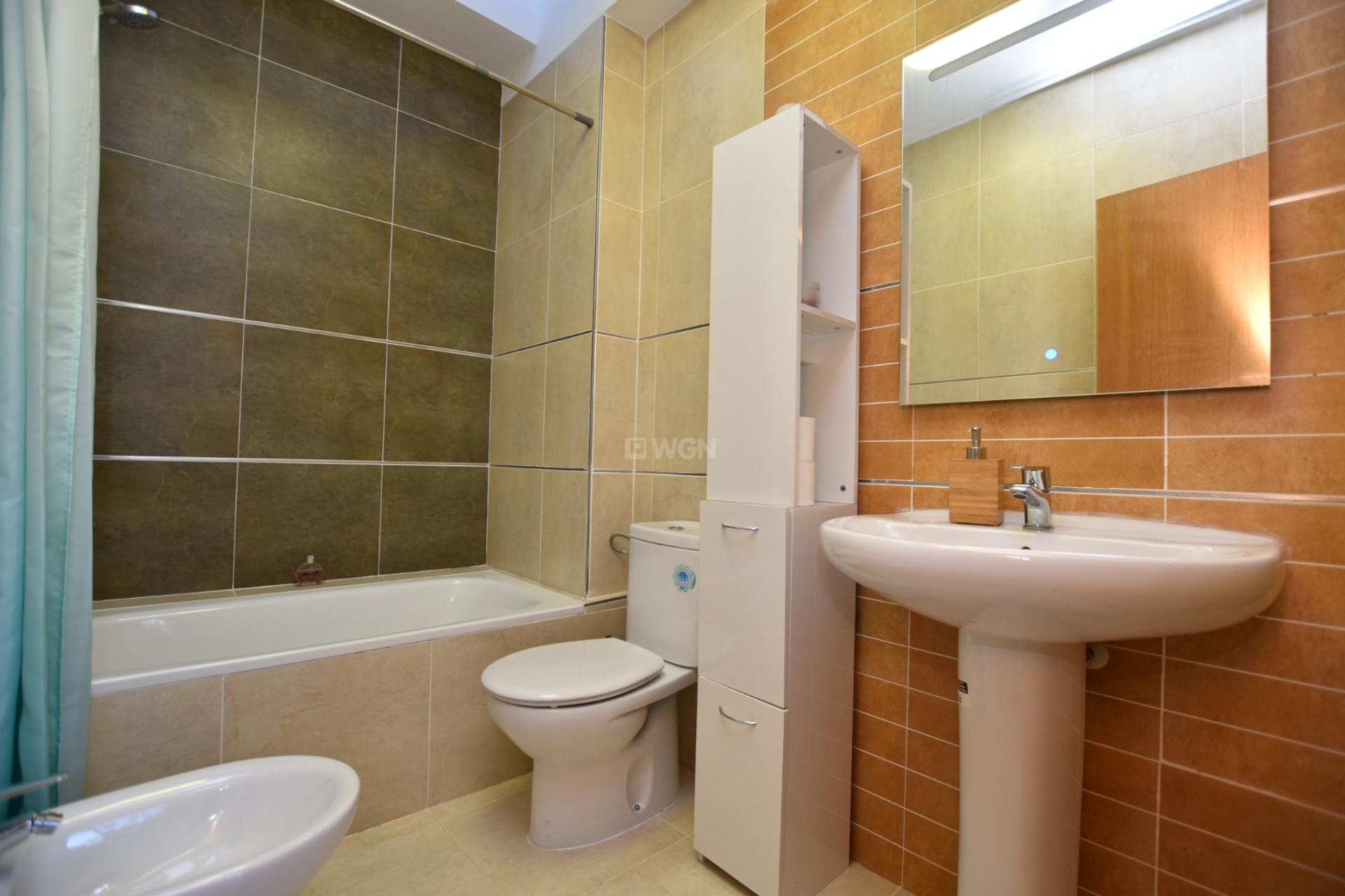 Reventa - Villa - Algorfa - Inland