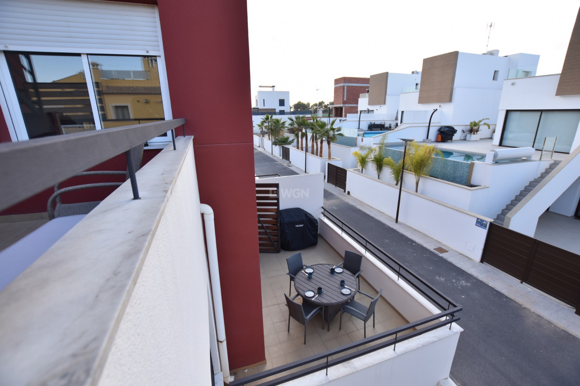 Reventa - Villa - Algorfa - Inland