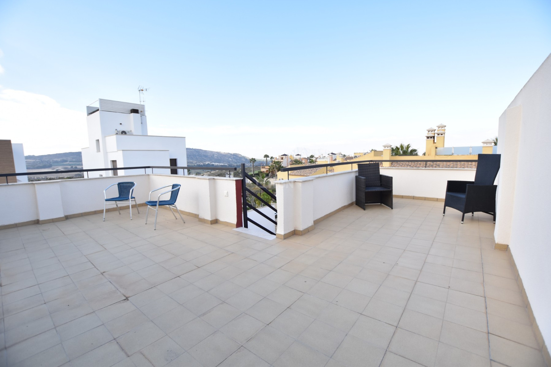 Reventa - Villa - Algorfa - Inland