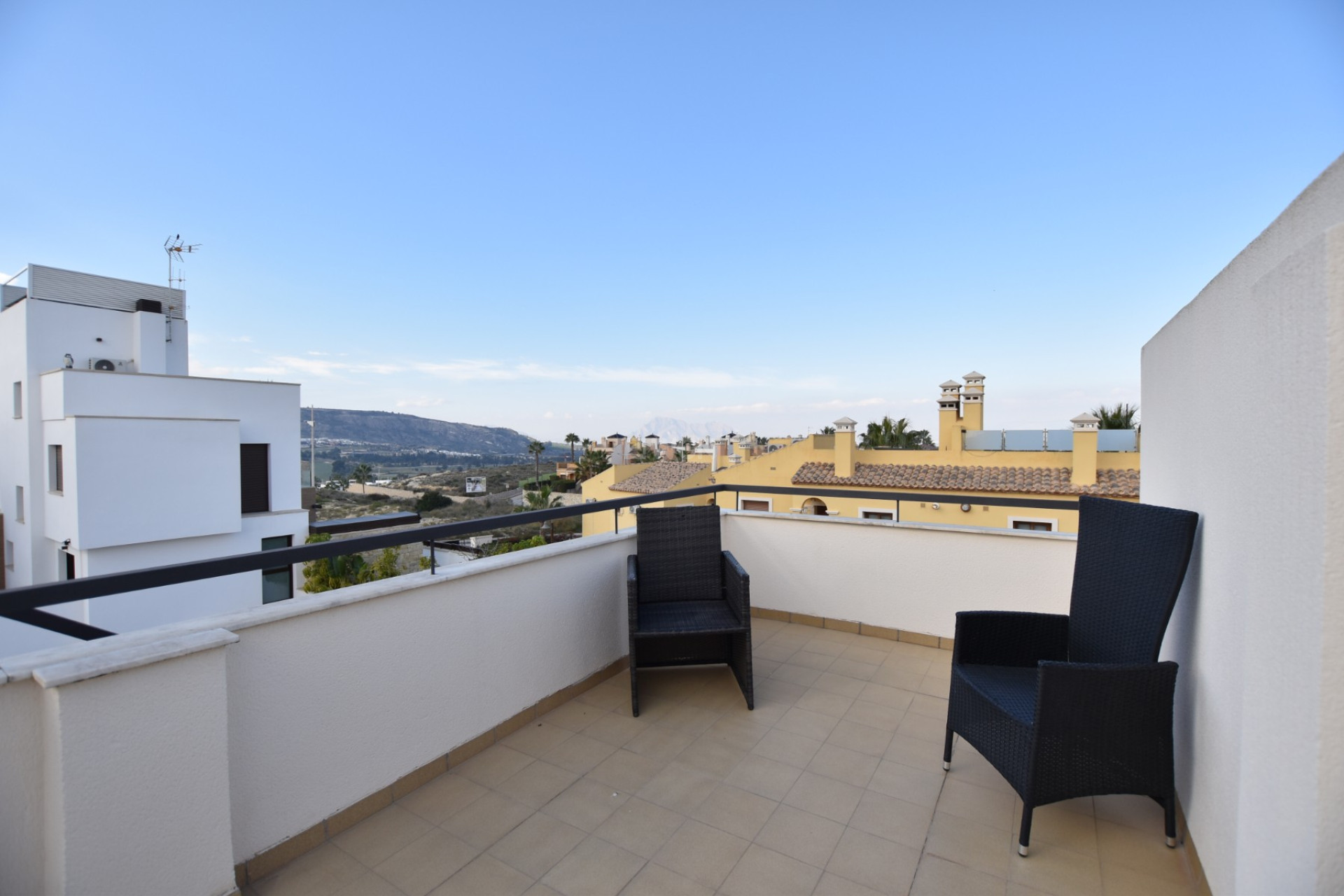 Reventa - Villa - Algorfa - Inland