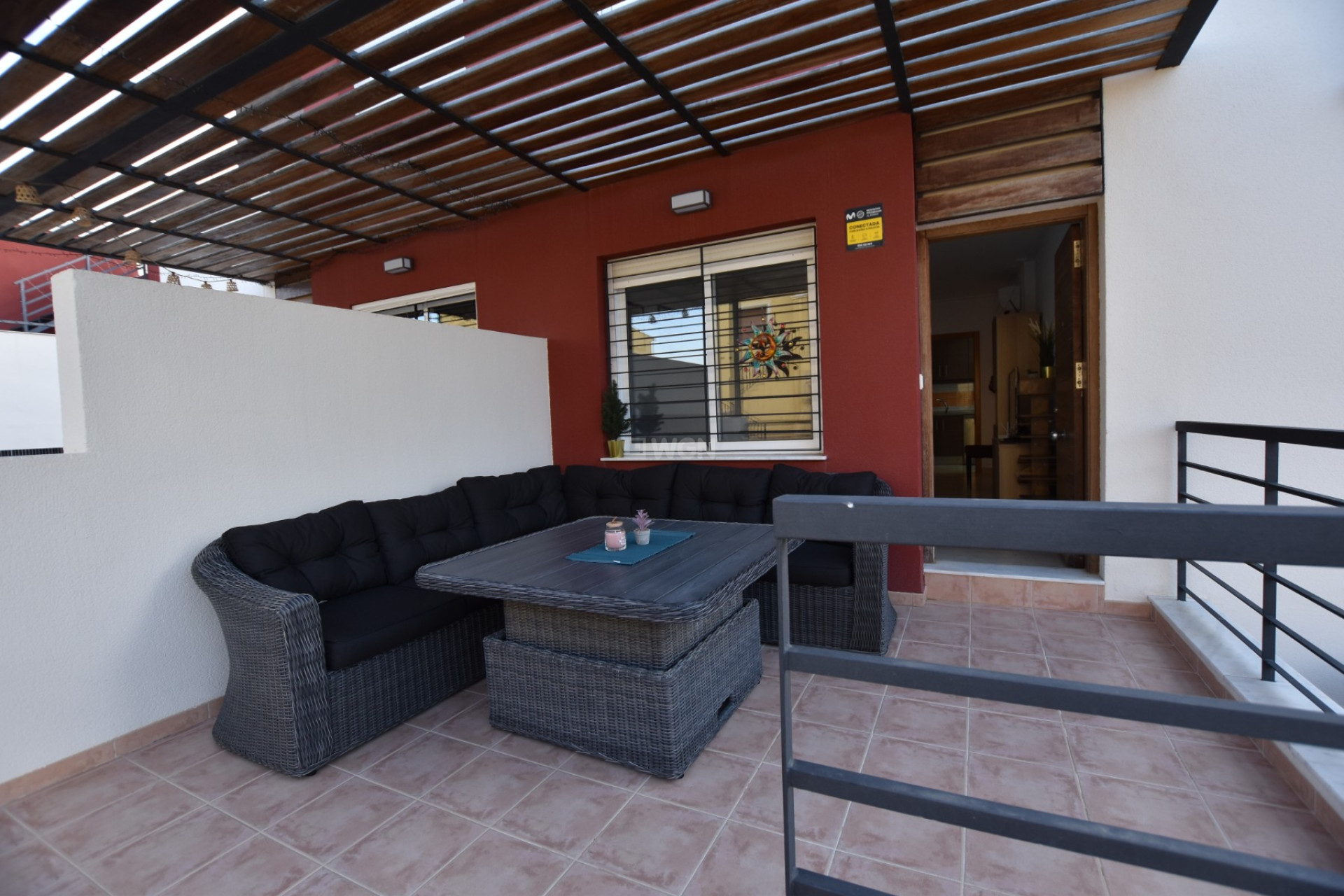 Reventa - Villa - Algorfa - Inland