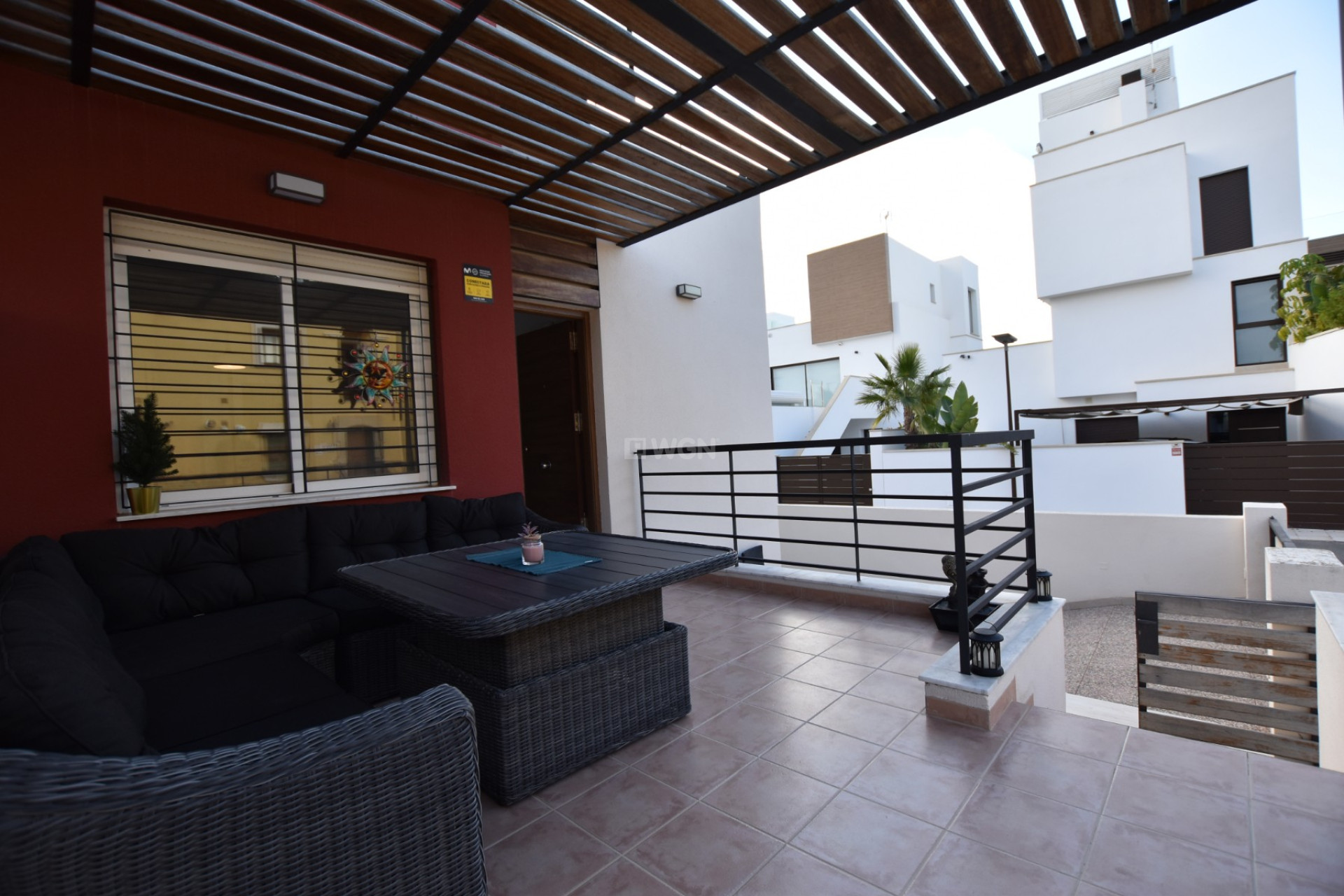 Reventa - Villa - Algorfa - Inland