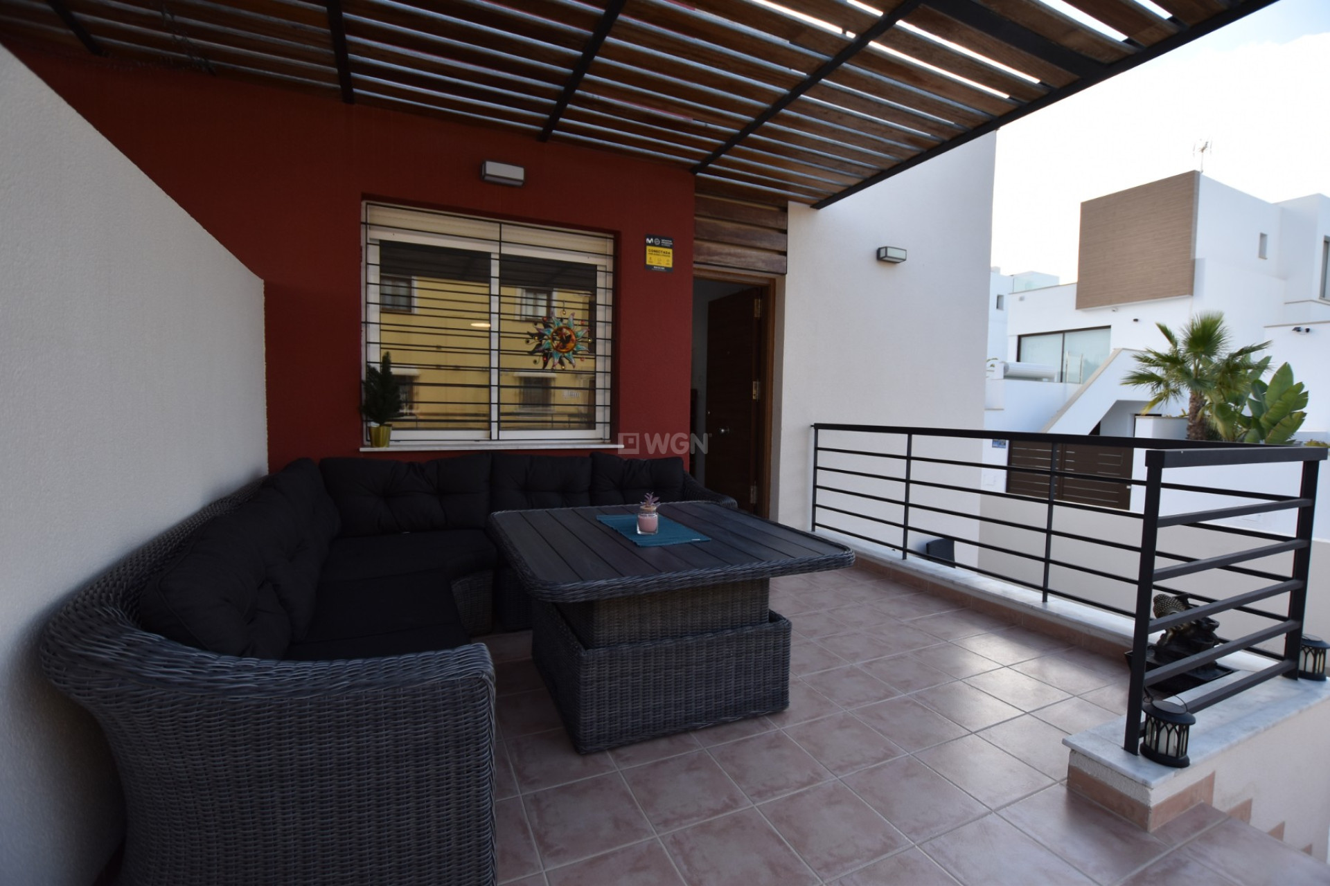 Reventa - Villa - Algorfa - Inland