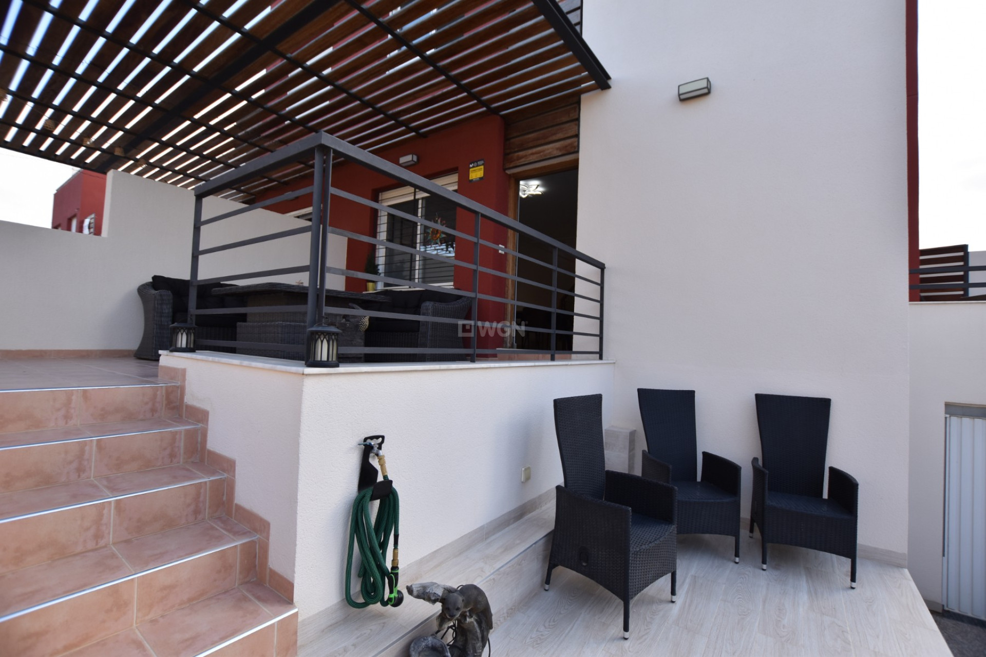 Reventa - Villa - Algorfa - Inland