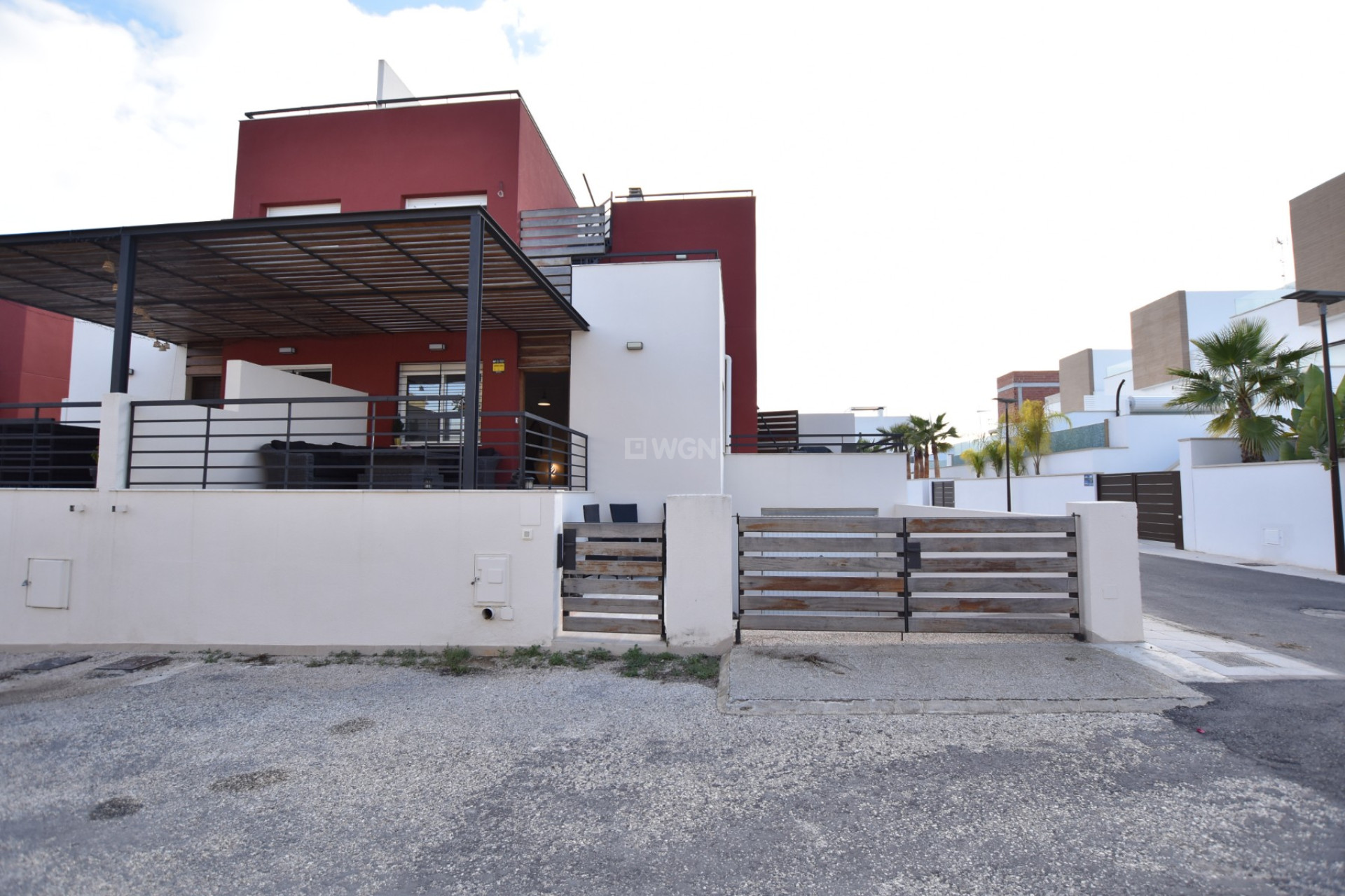 Reventa - Villa - Algorfa - Inland