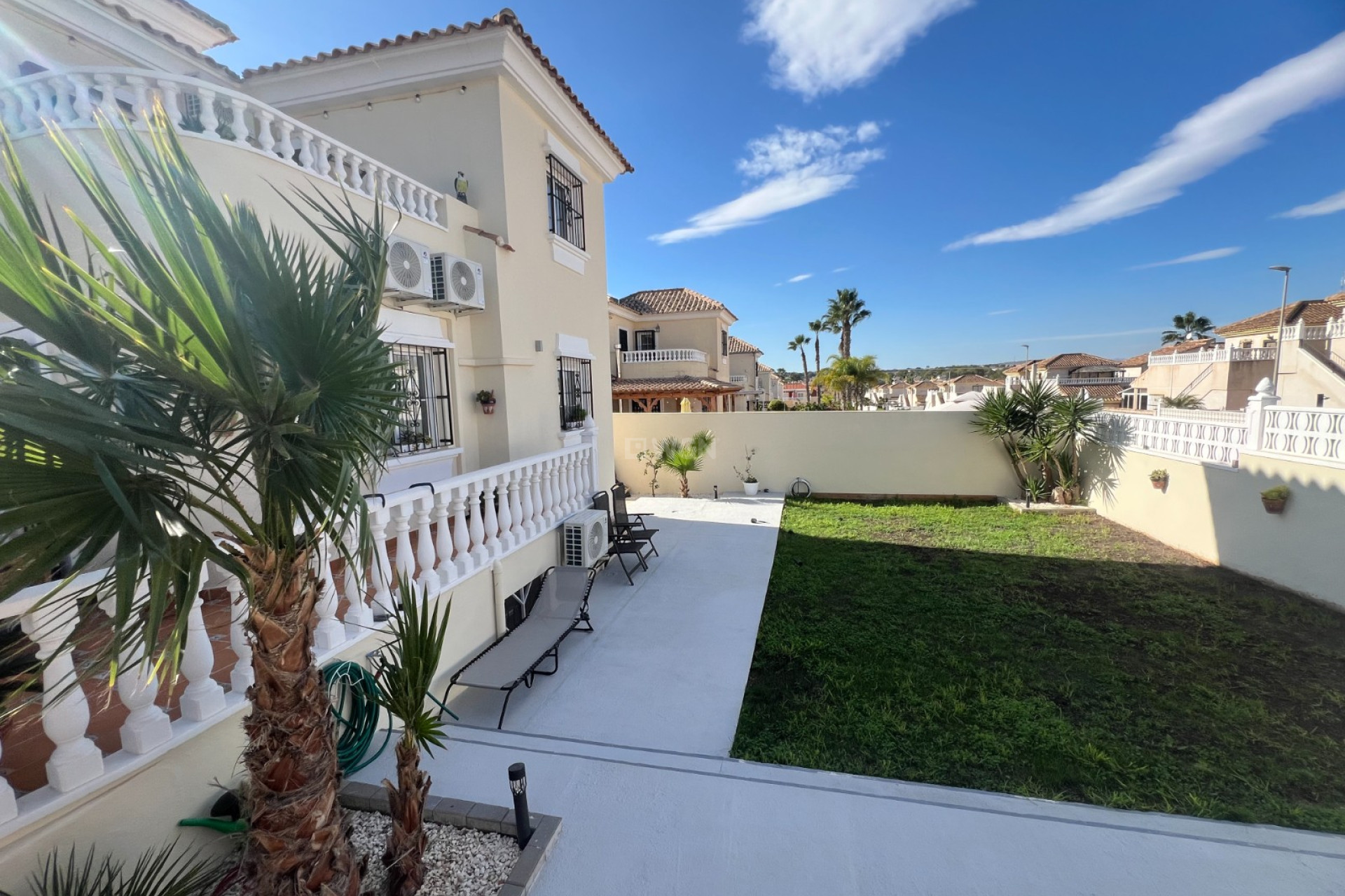 Reventa - Villa - Algorfa - Inland