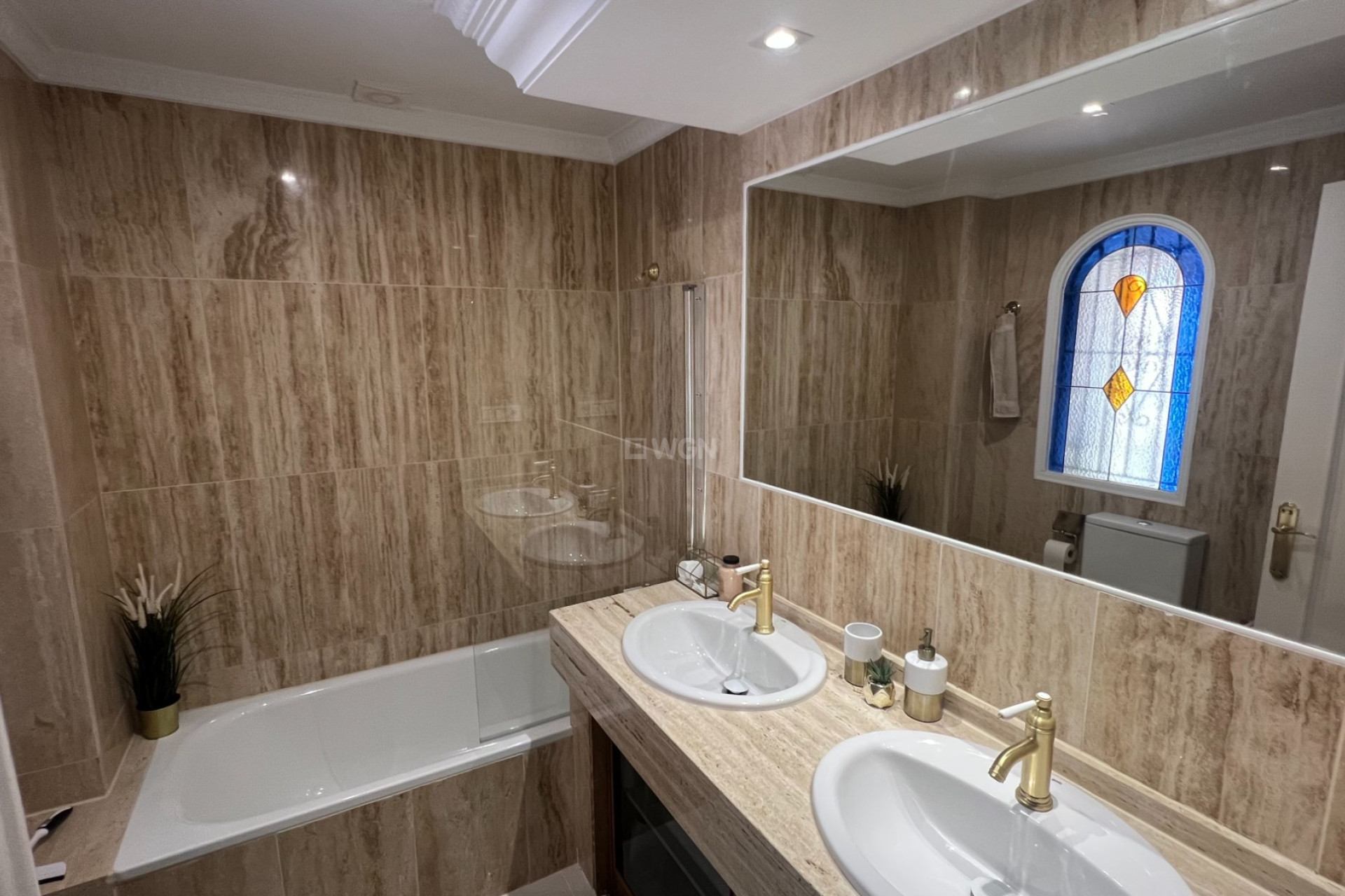 Reventa - Villa - Algorfa - Inland