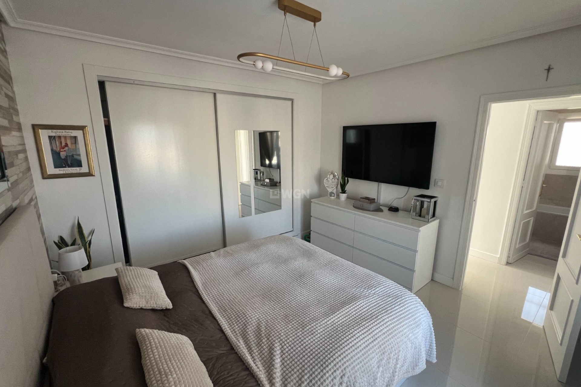 Reventa - Villa - Algorfa - Inland