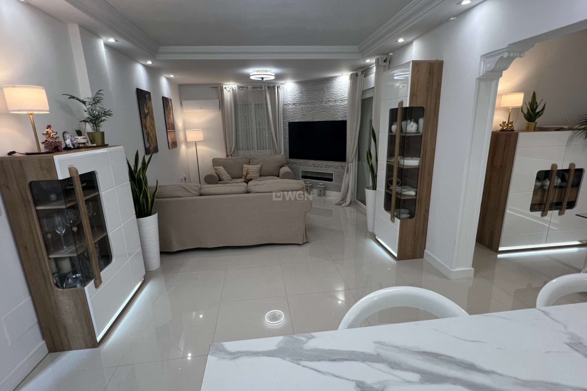 Reventa - Villa - Algorfa - Inland