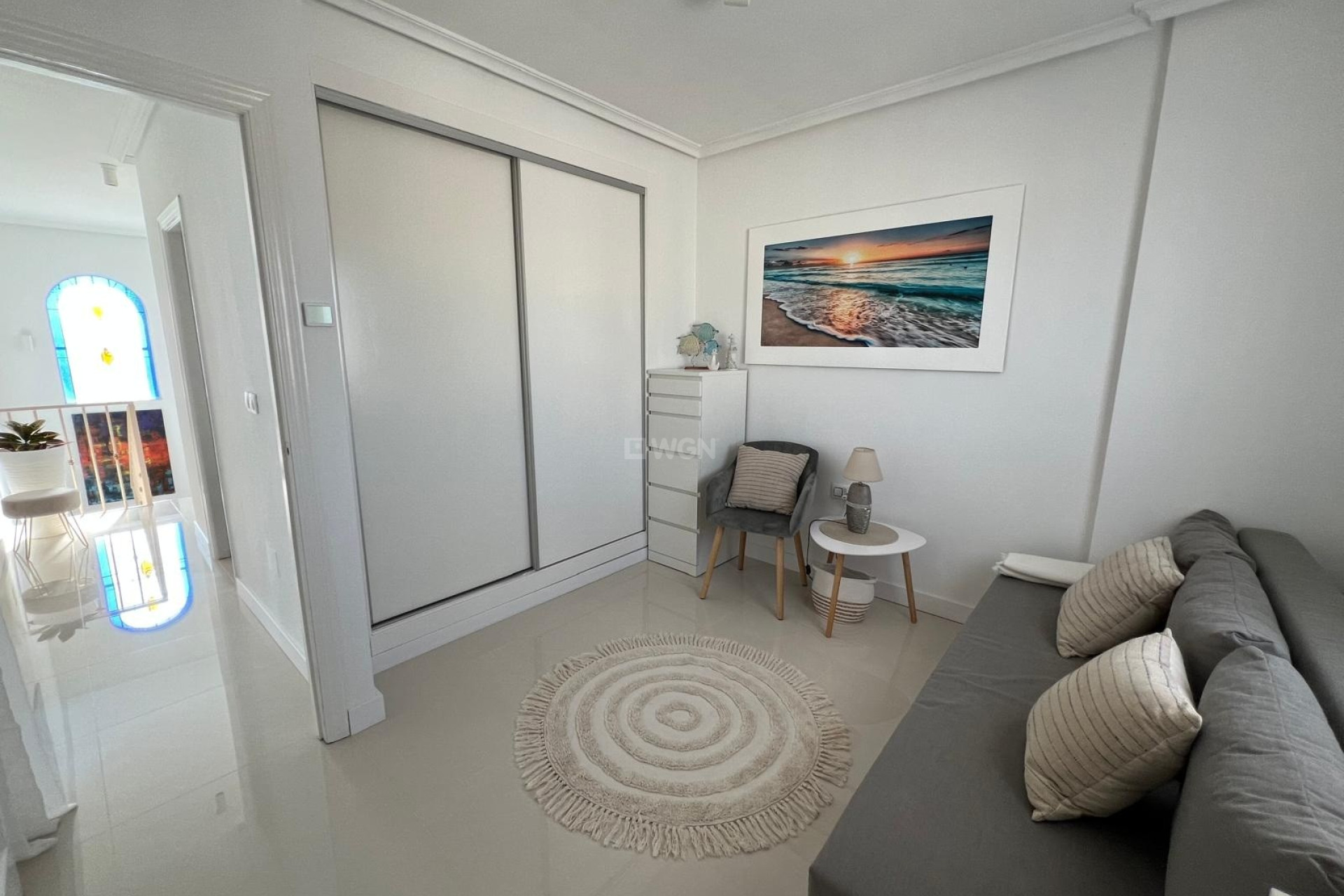 Reventa - Villa - Algorfa - Inland