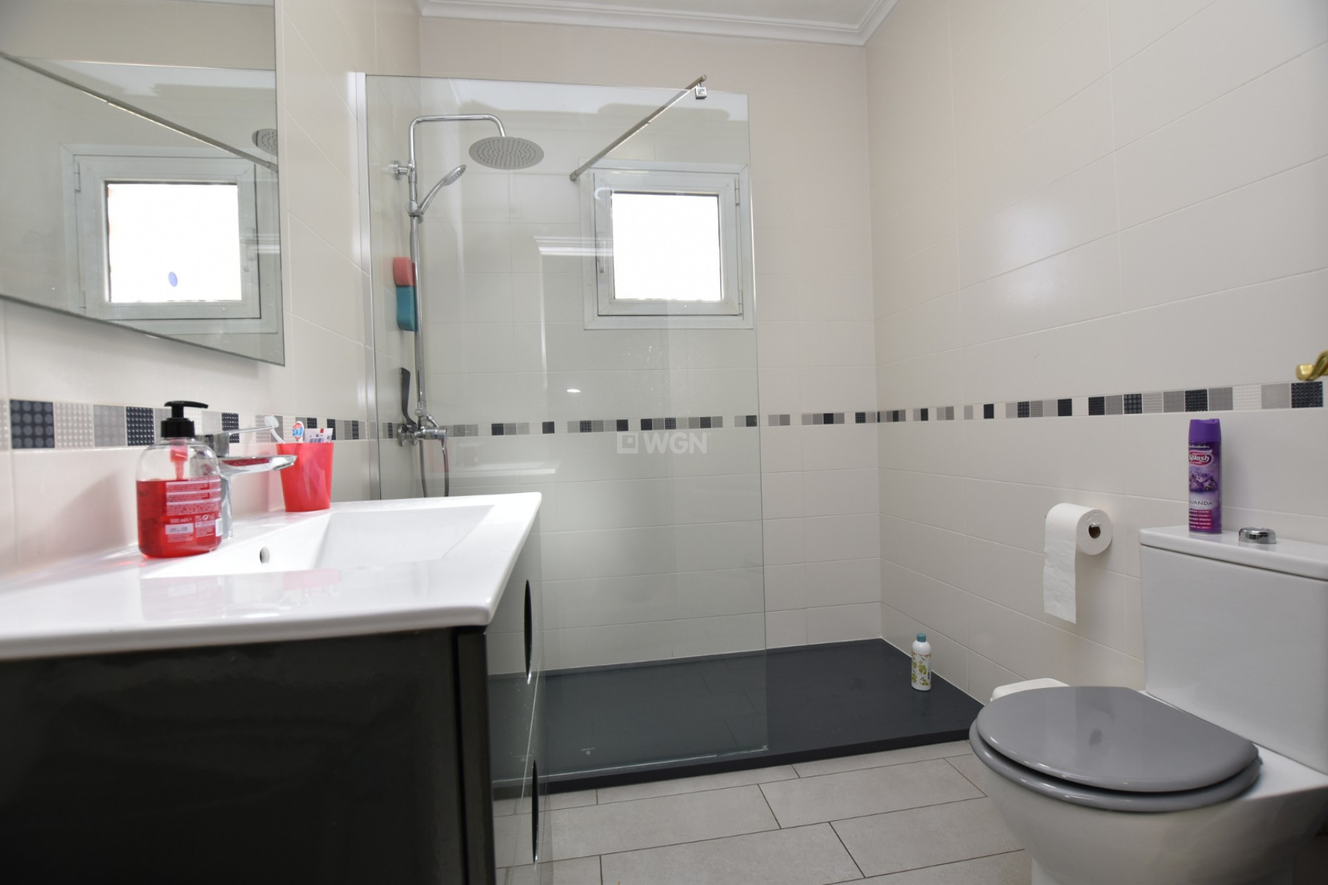 Reventa - Villa - Algorfa - Inland