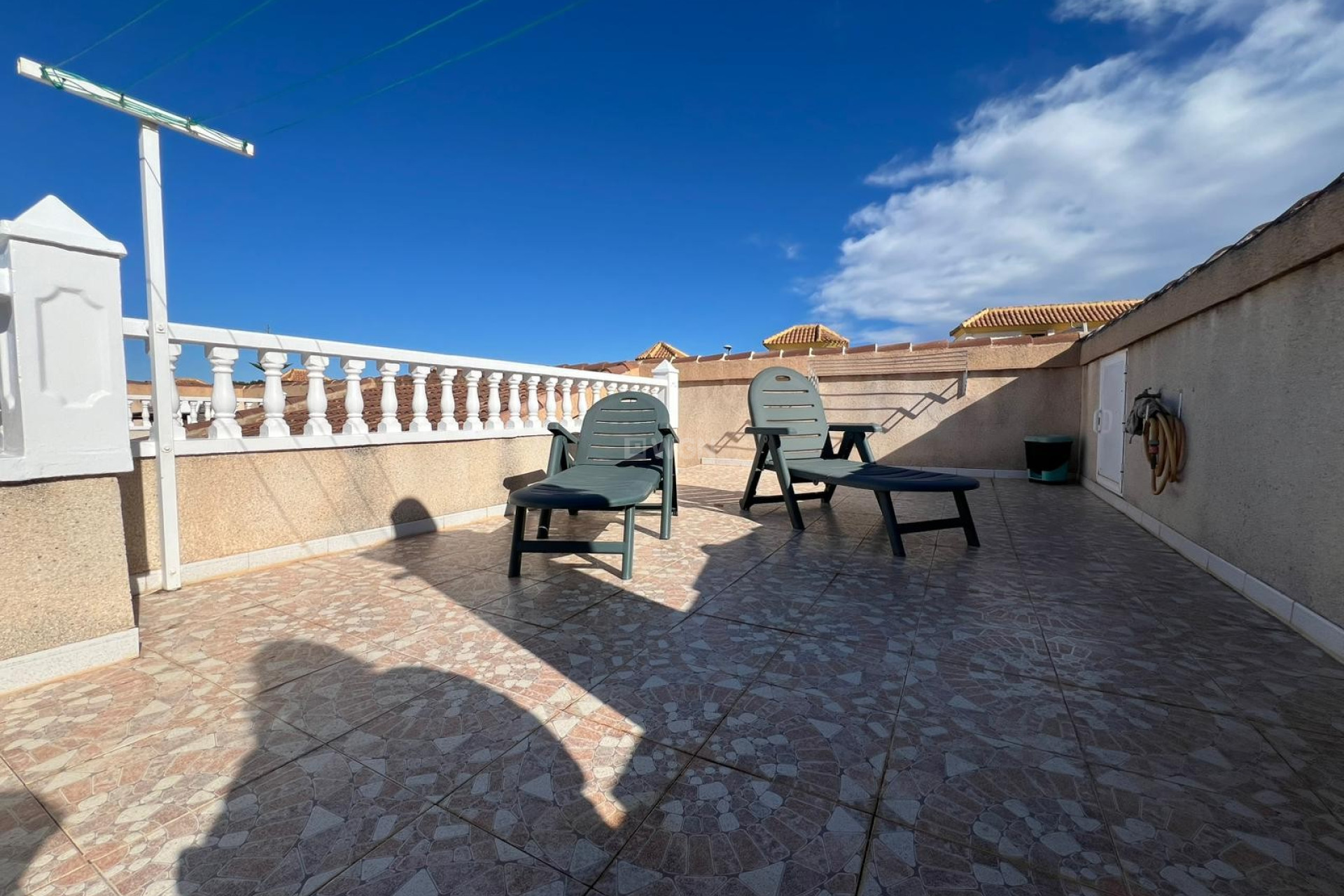 Reventa - Villa - Algorfa - Inland