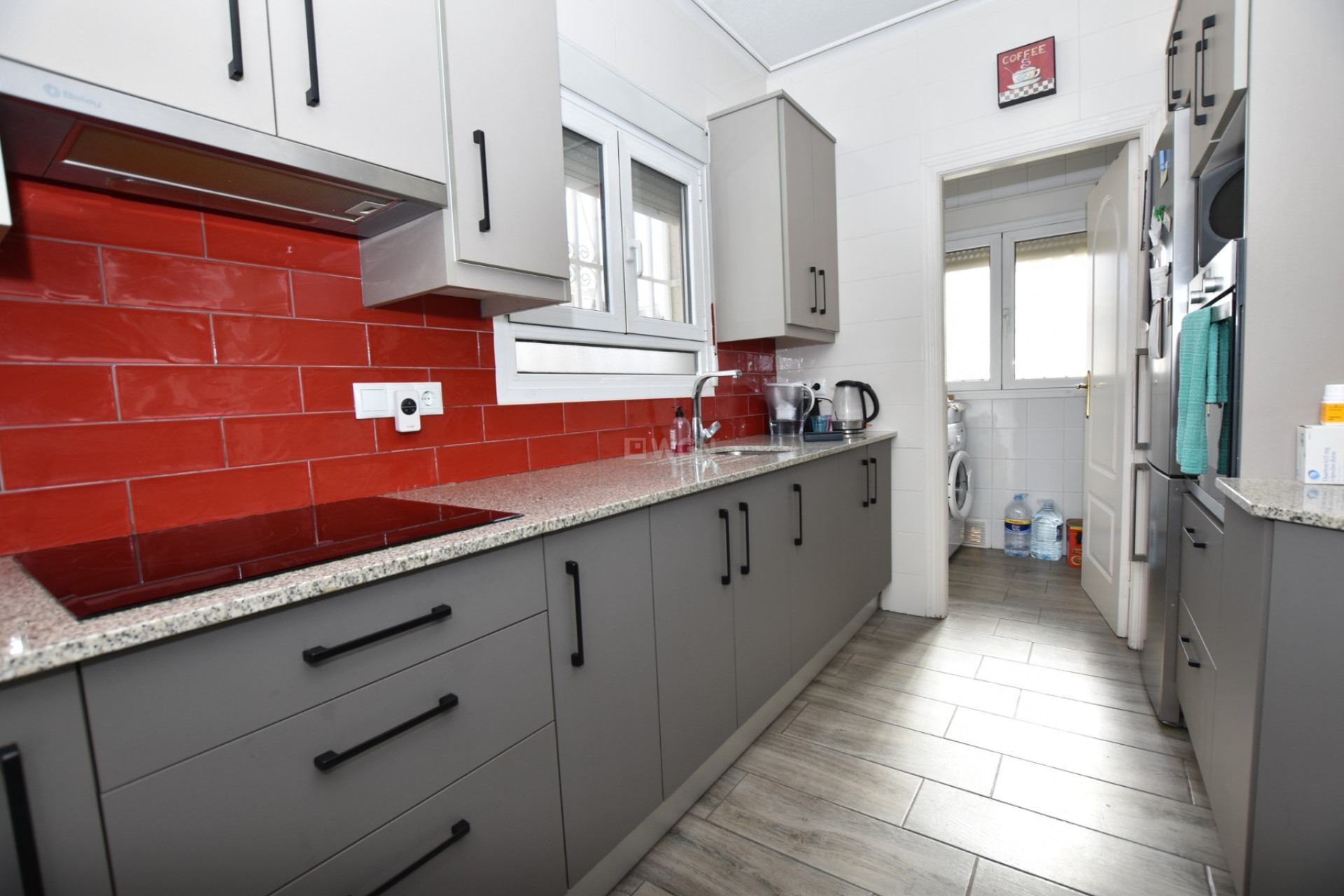 Reventa - Villa - Algorfa - Inland