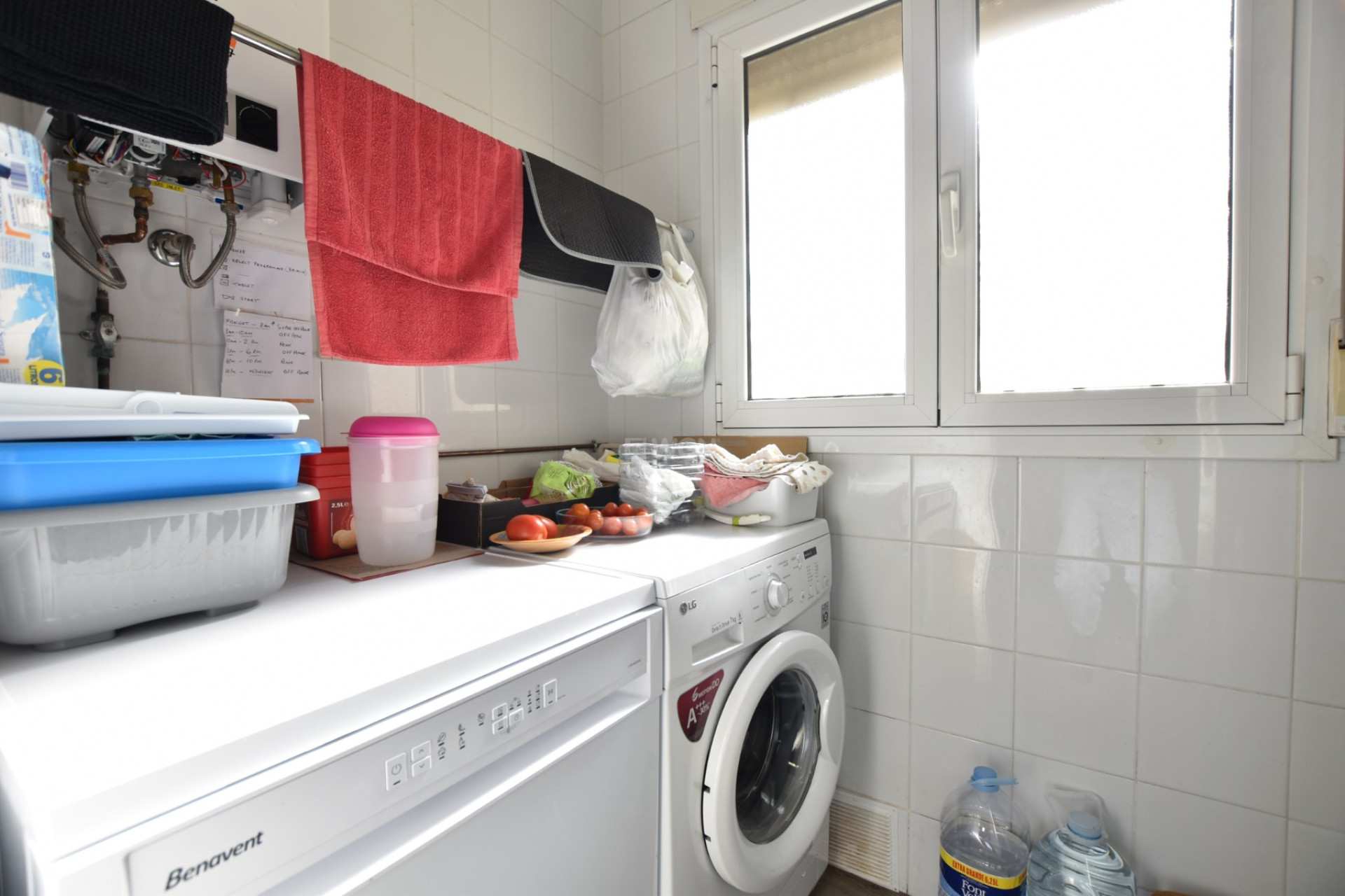 Reventa - Villa - Algorfa - Inland