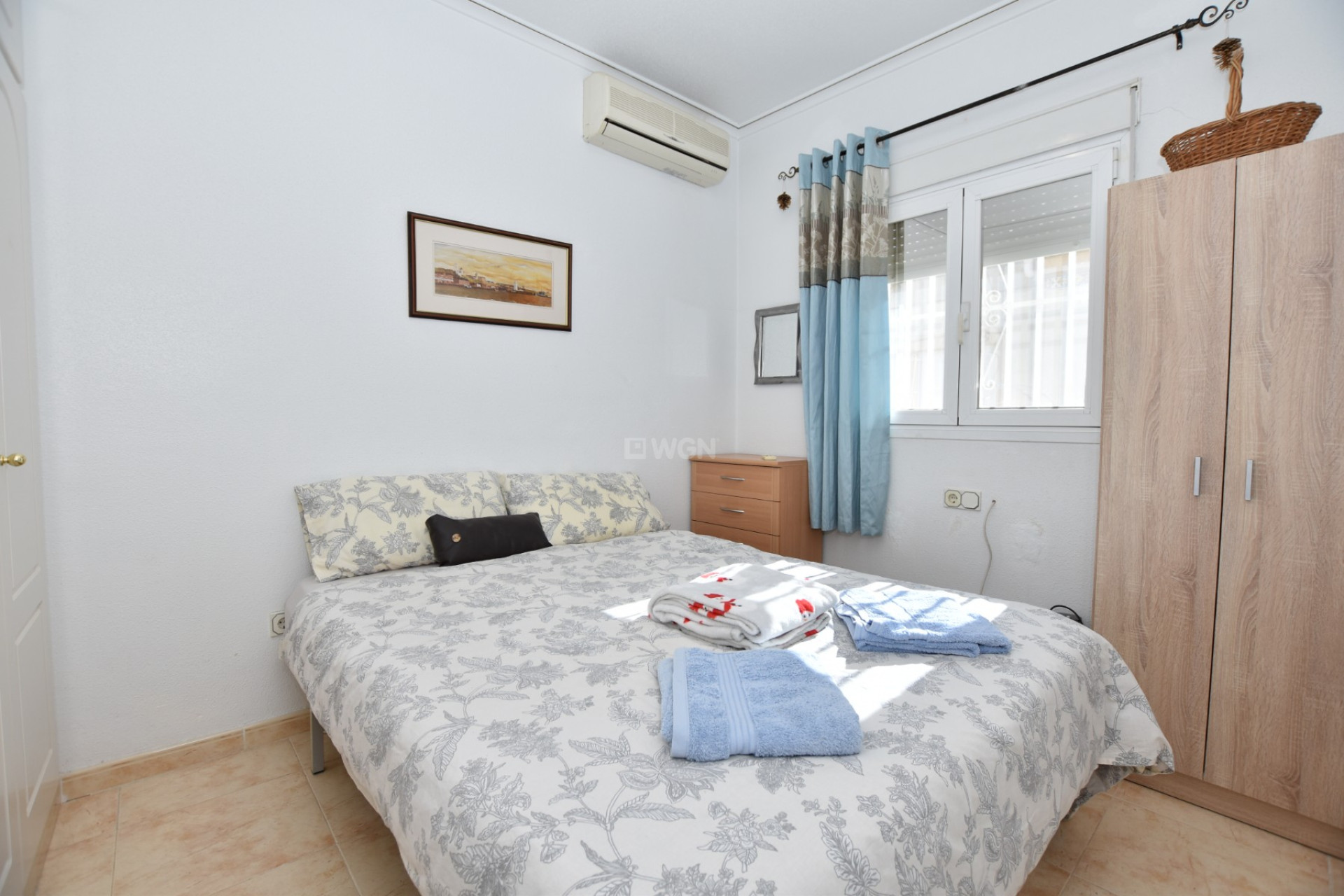 Reventa - Villa - Algorfa - Inland