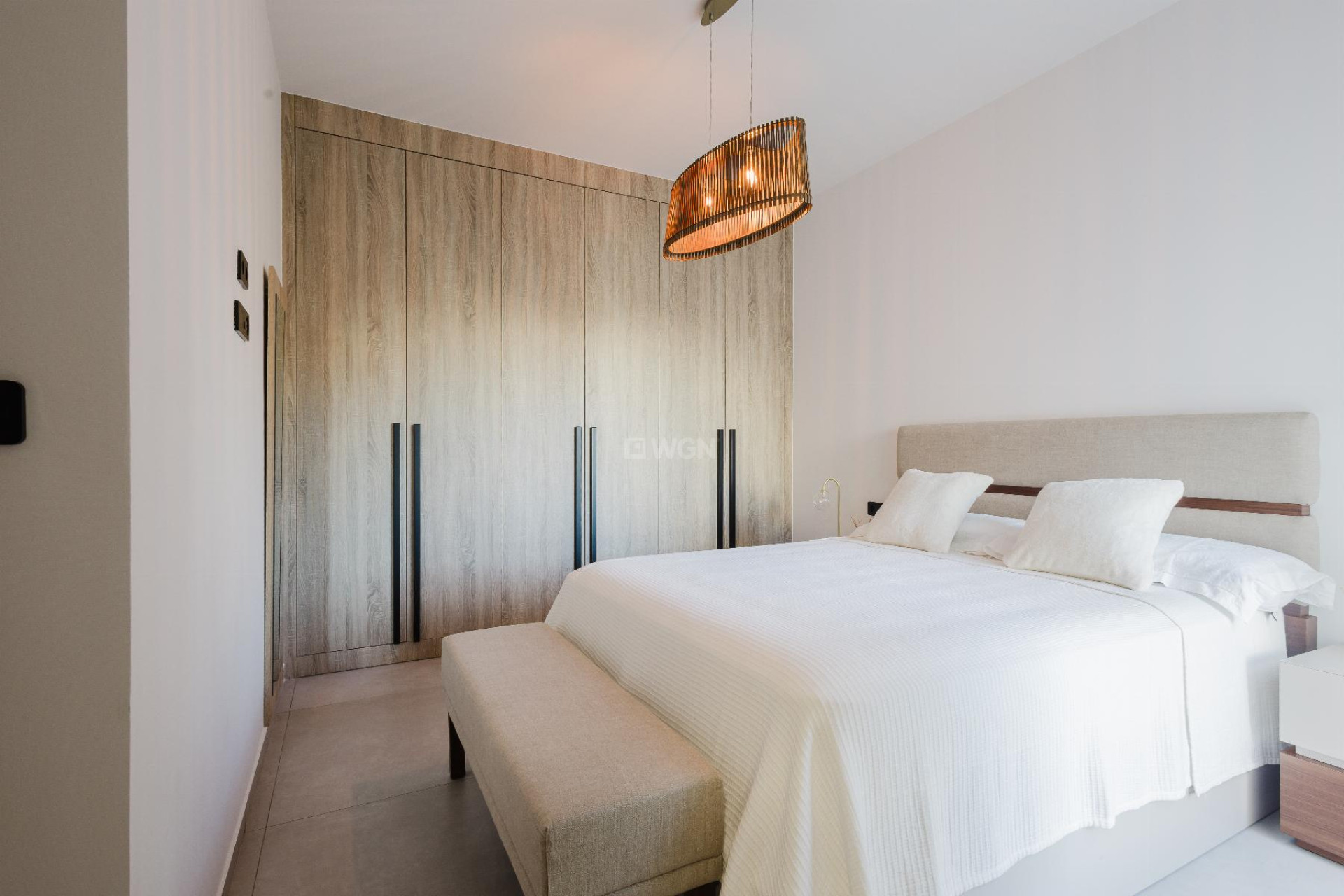 Reventa - Villa - Algorfa - Inland