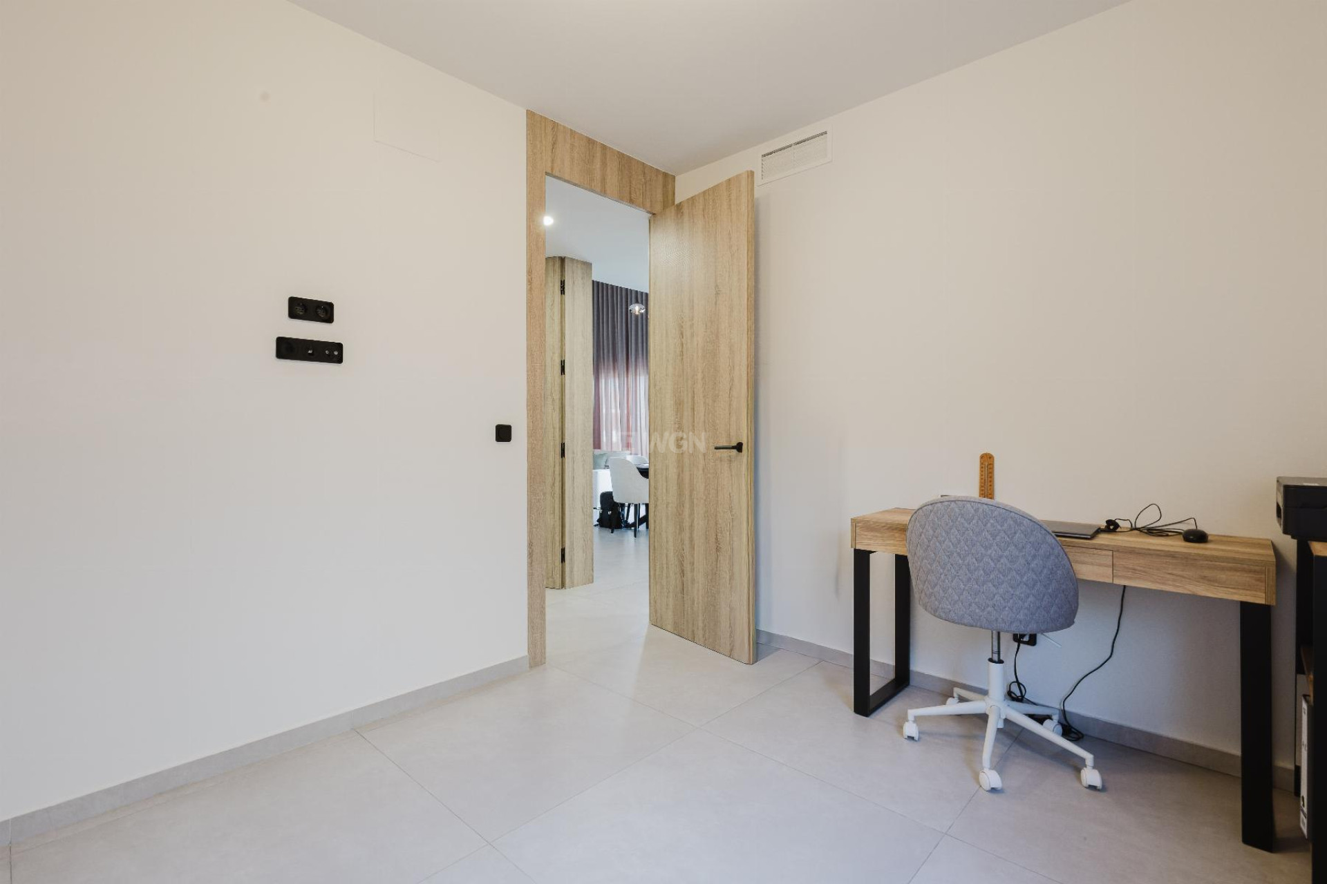 Reventa - Villa - Algorfa - Inland