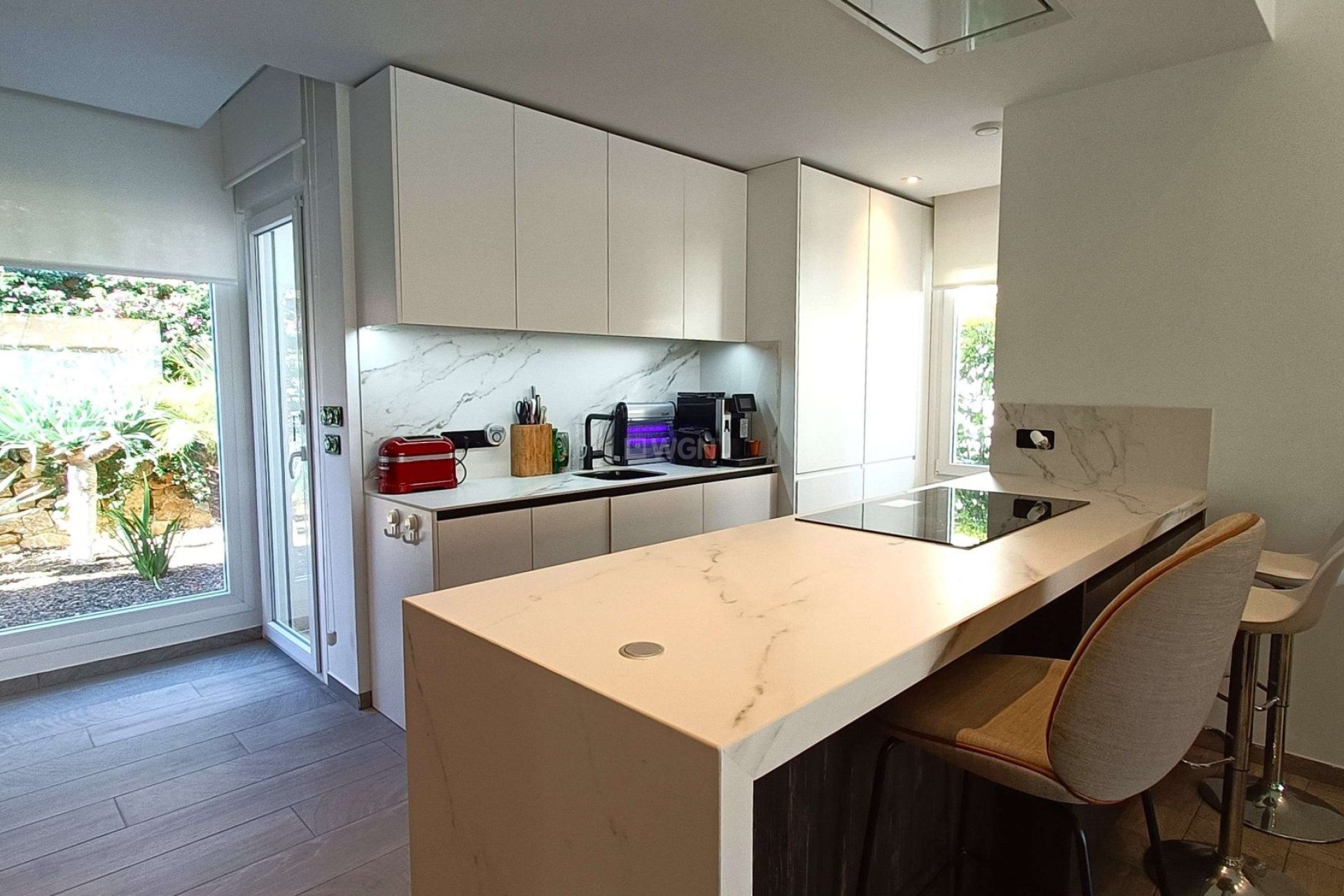 Reventa - Villa - Algorfa - Inland