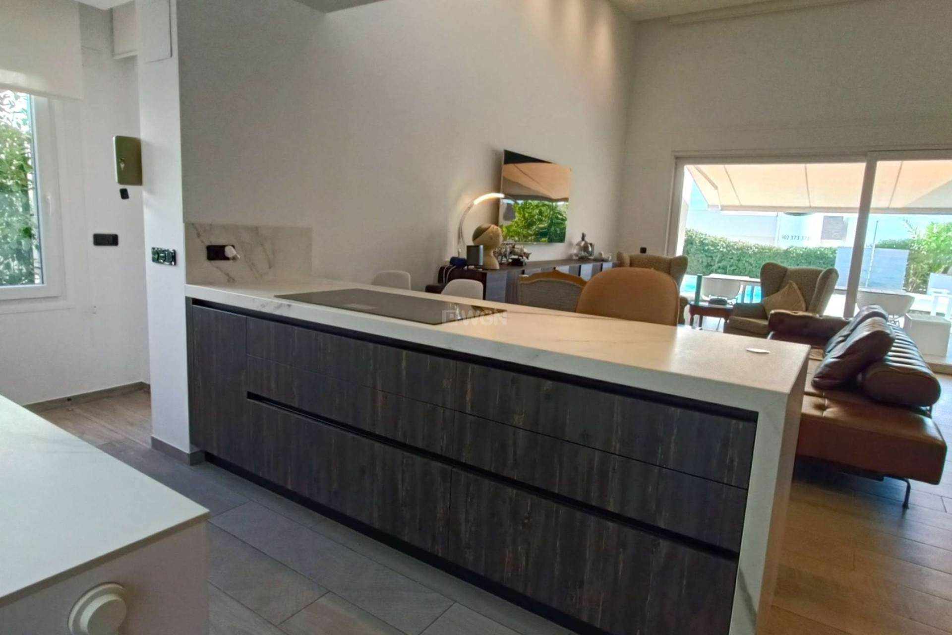 Reventa - Villa - Algorfa - Inland