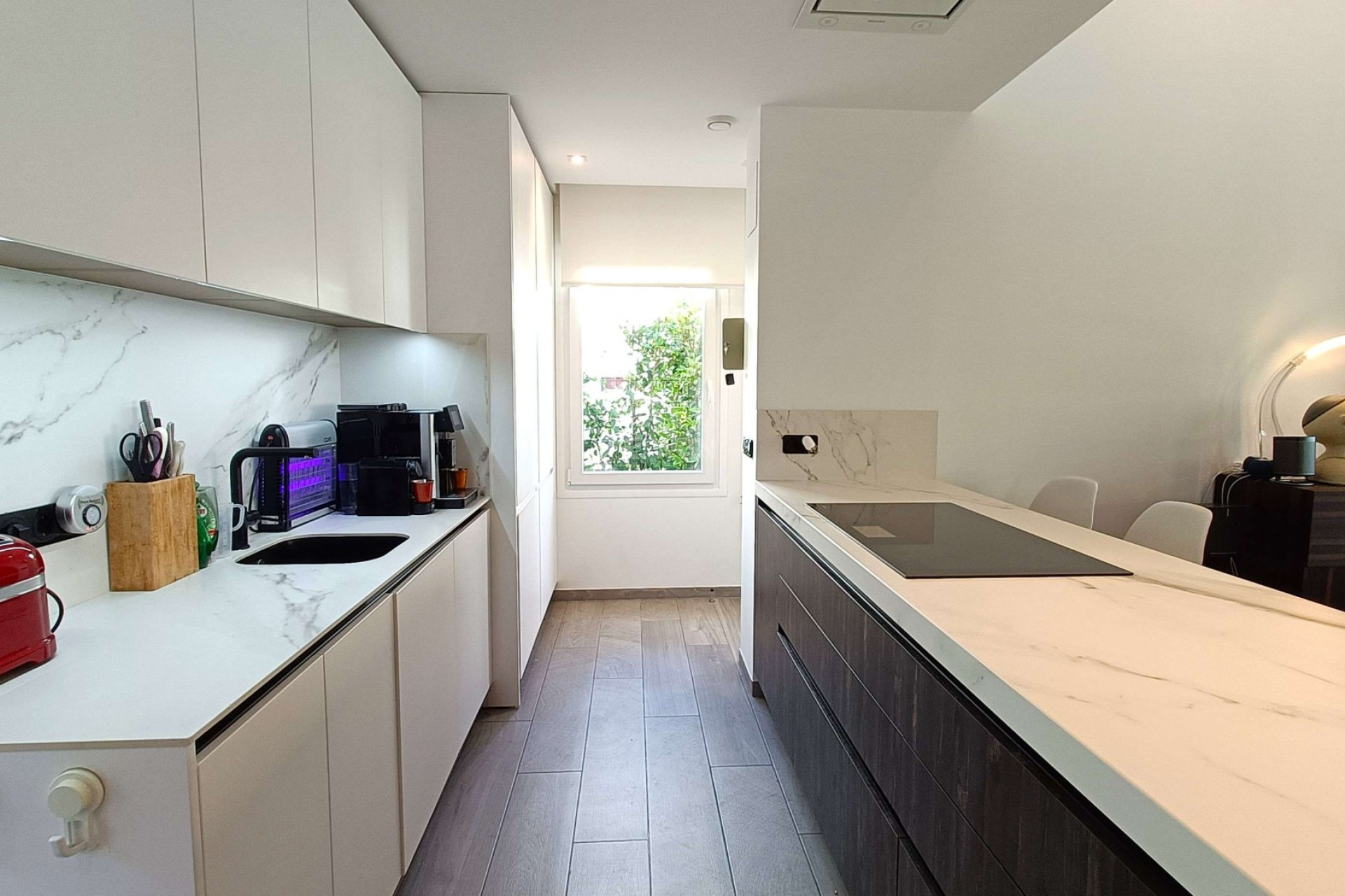 Reventa - Villa - Algorfa - Inland