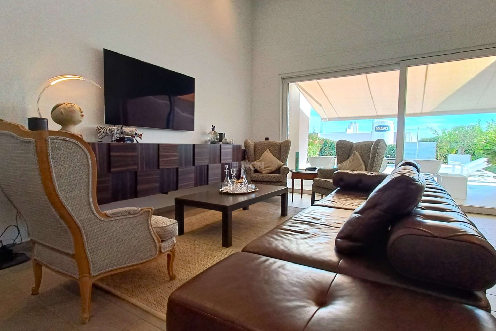 Reventa - Villa - Algorfa - Inland