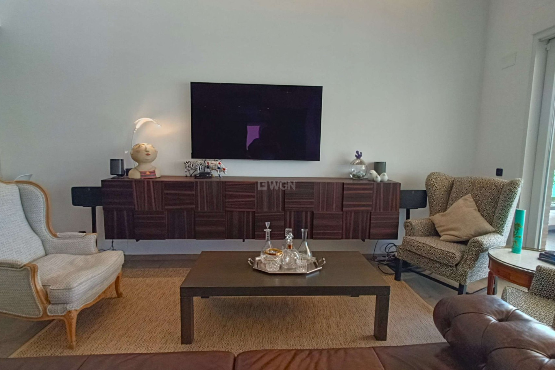 Reventa - Villa - Algorfa - Inland