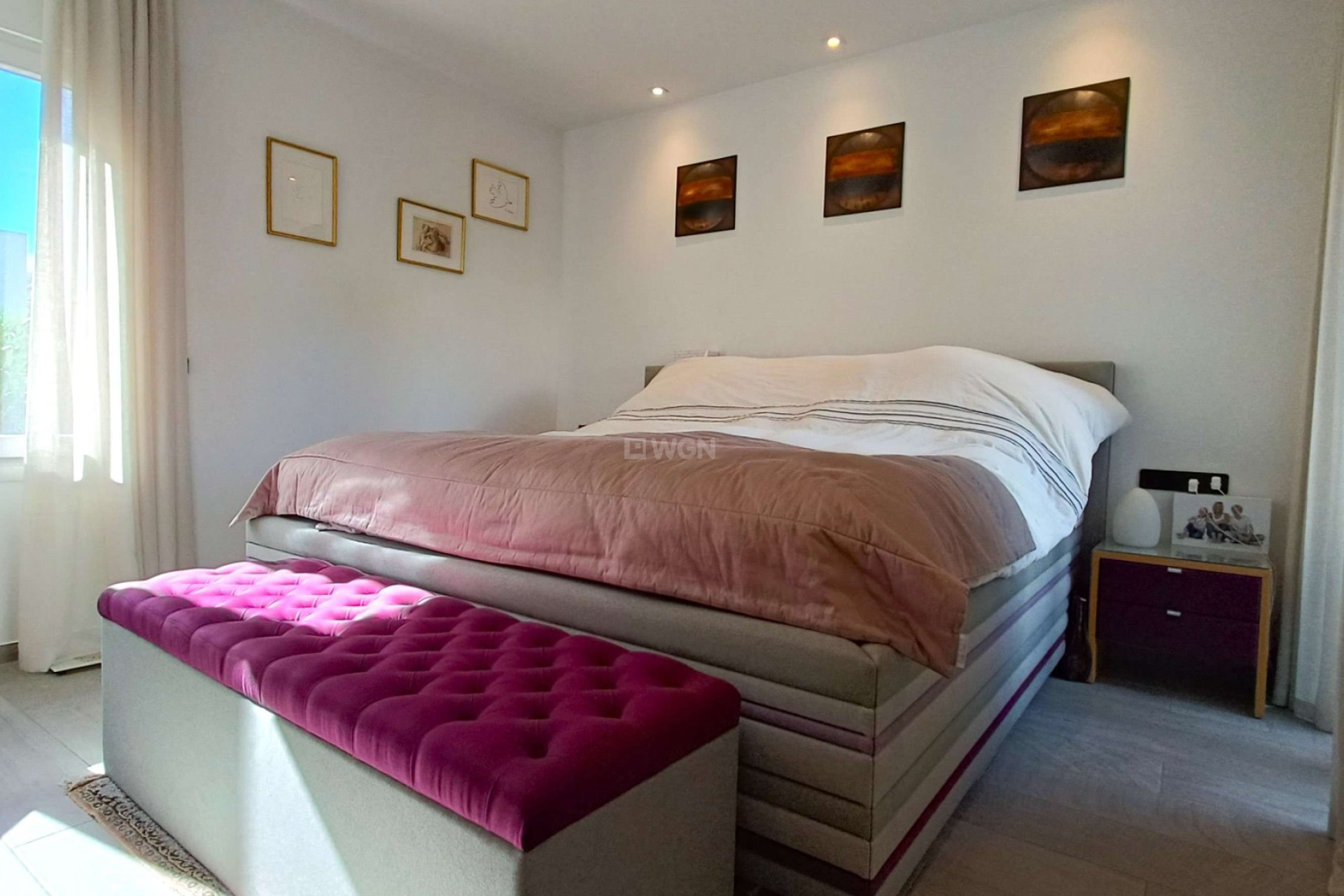 Reventa - Villa - Algorfa - Inland