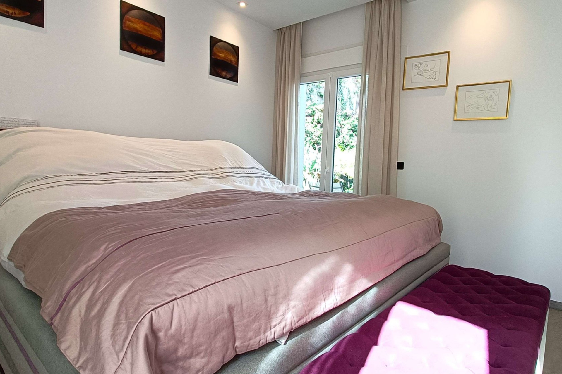 Reventa - Villa - Algorfa - Inland